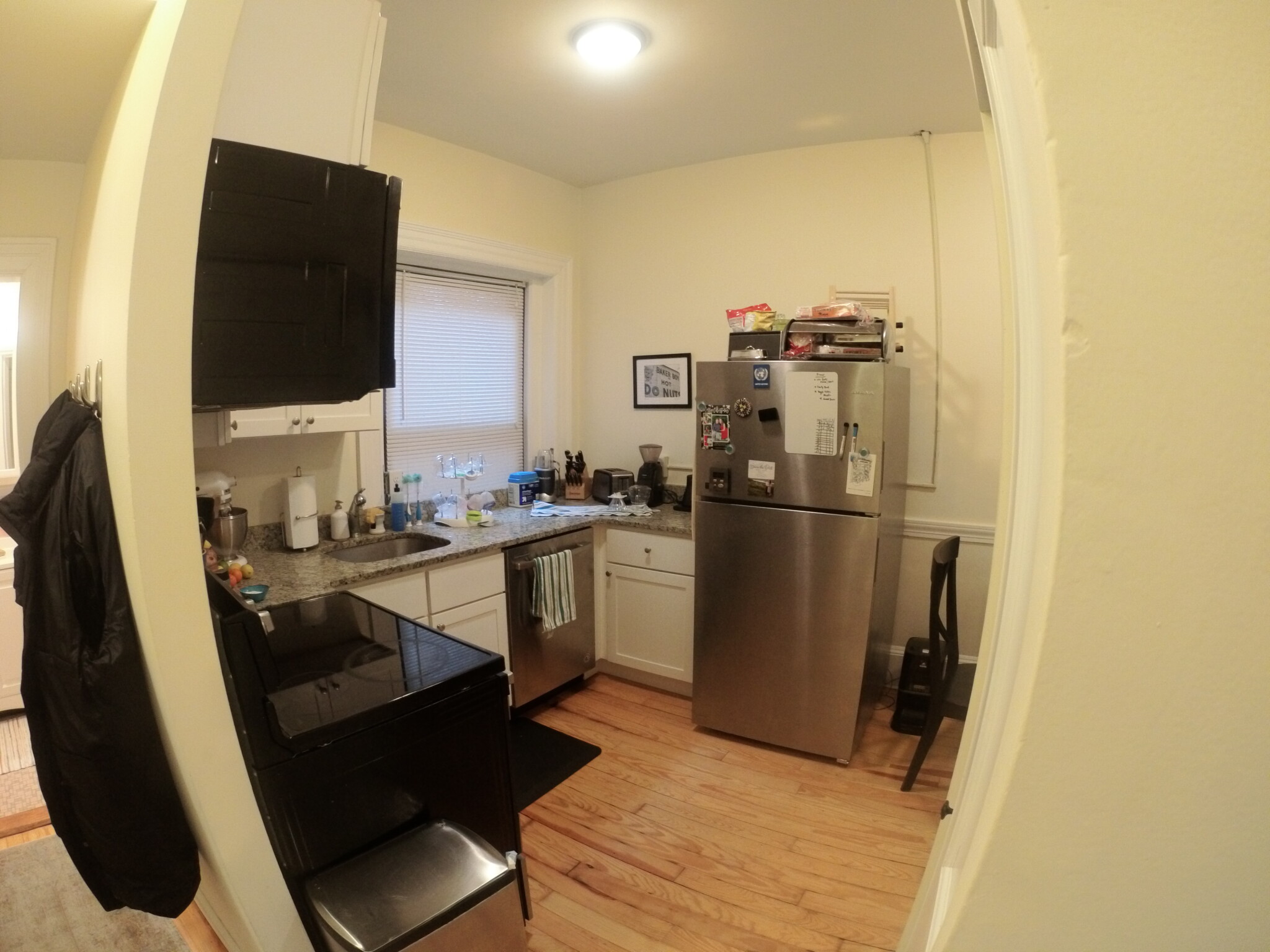 1463 Beacon St, Griggs Park