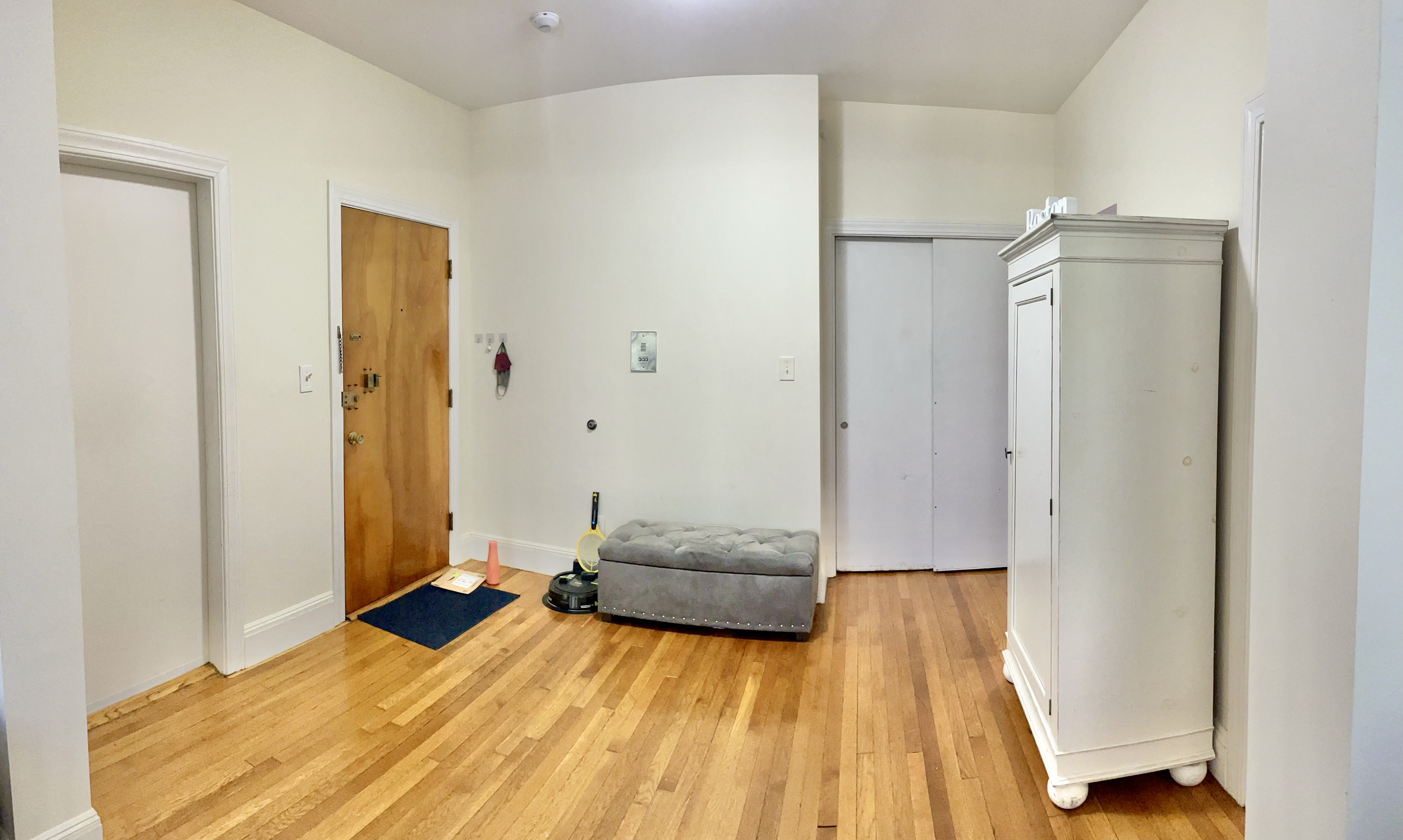 2 bed, 1 bath apartment for rent at 57 Longwood Ave Unit 6, Coolidge Corner — photo 5 of 5