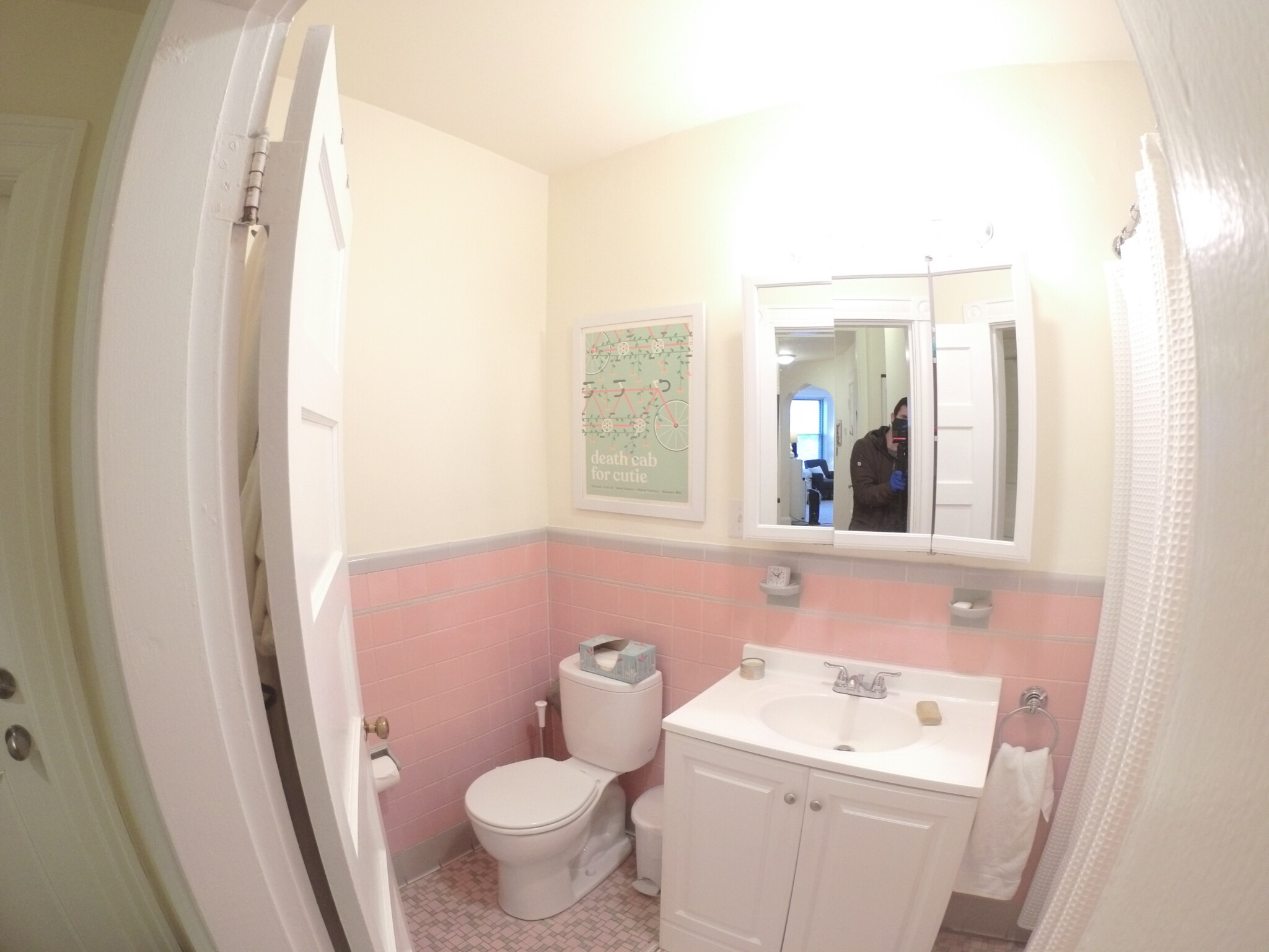 1463 Beacon St, Griggs Park