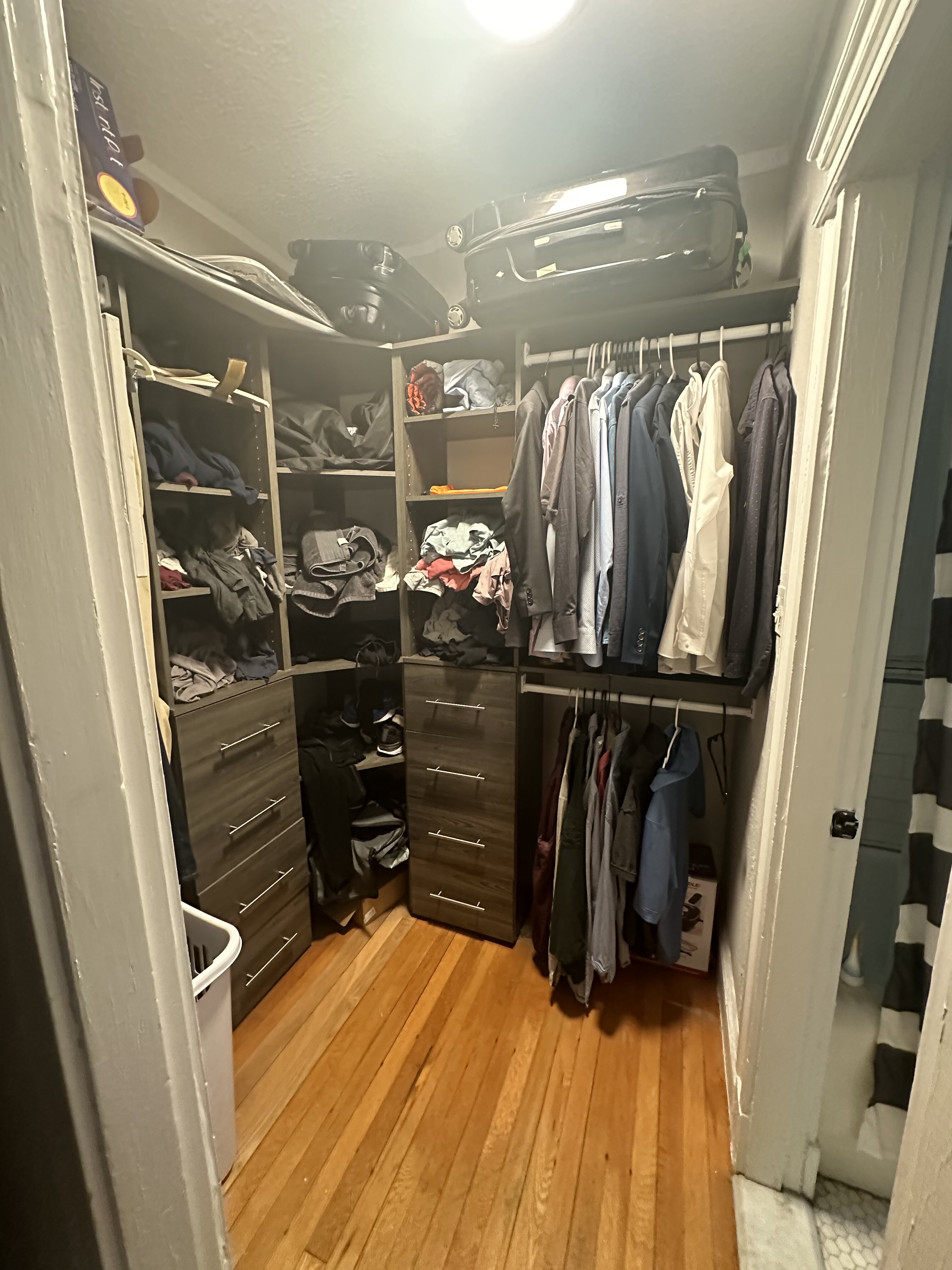 Studio bed, 1 bath apartment for rent at 120 Riverway Unit 10, Fenway — photo 7 of 8