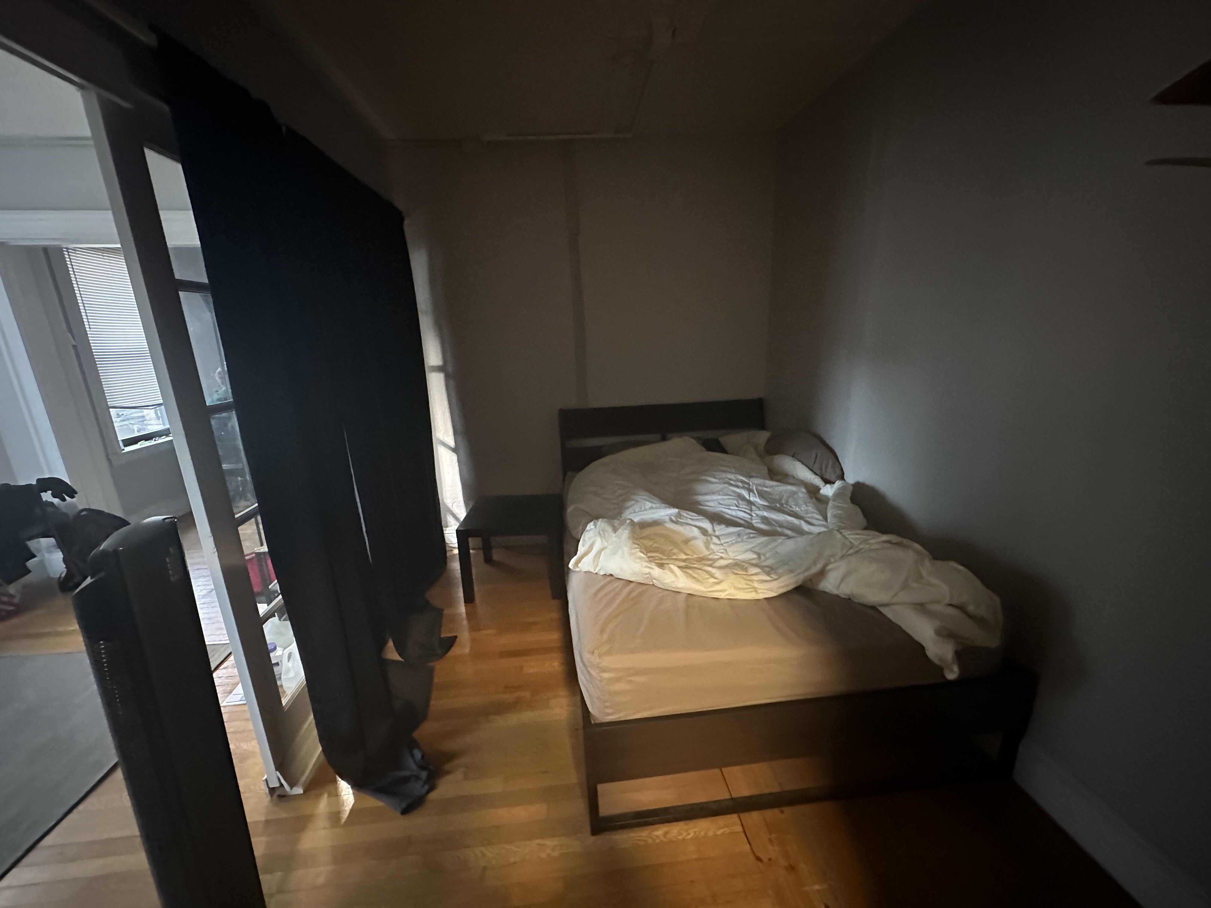 Studio bed, 1 bath apartment for rent at 120 Riverway Unit 10, Fenway — photo 6 of 8