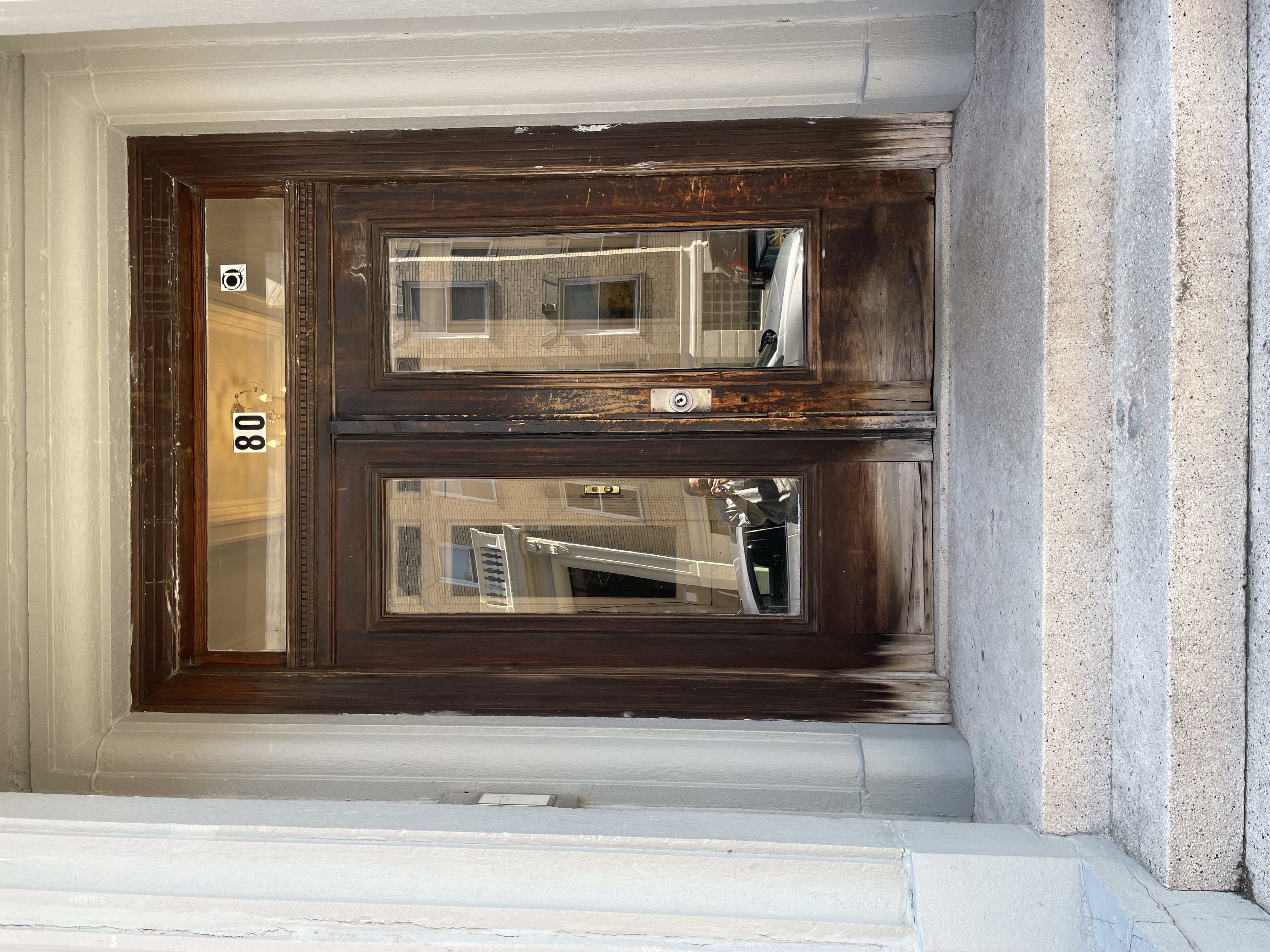1 bed, 1 bath apartment for rent at 80 Gordon St Unit 12, Brighton — photo 8 of 9