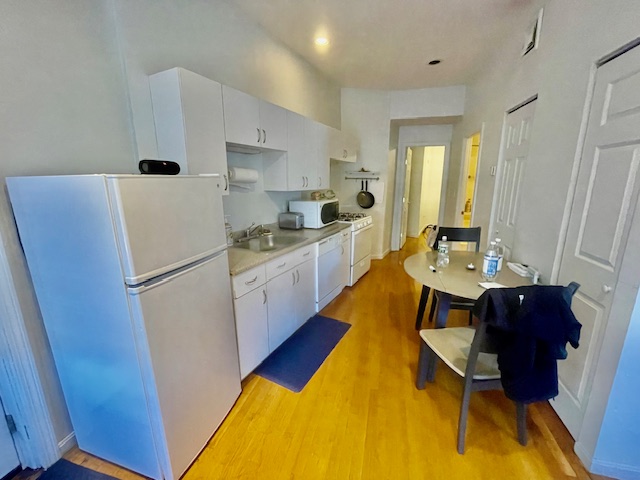1 bed, 1 bath apartment for rent at 20 Stillman St Unit 1F, North End — photo 7 of 12