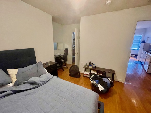1 bed, 1 bath apartment for rent at 20 Stillman St Unit 1F, North End — photo 9 of 12