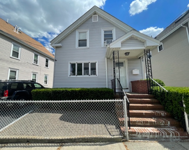 5 bed, 2.5 bath apartment for rent at 396 Charles St Unit 1, Malden