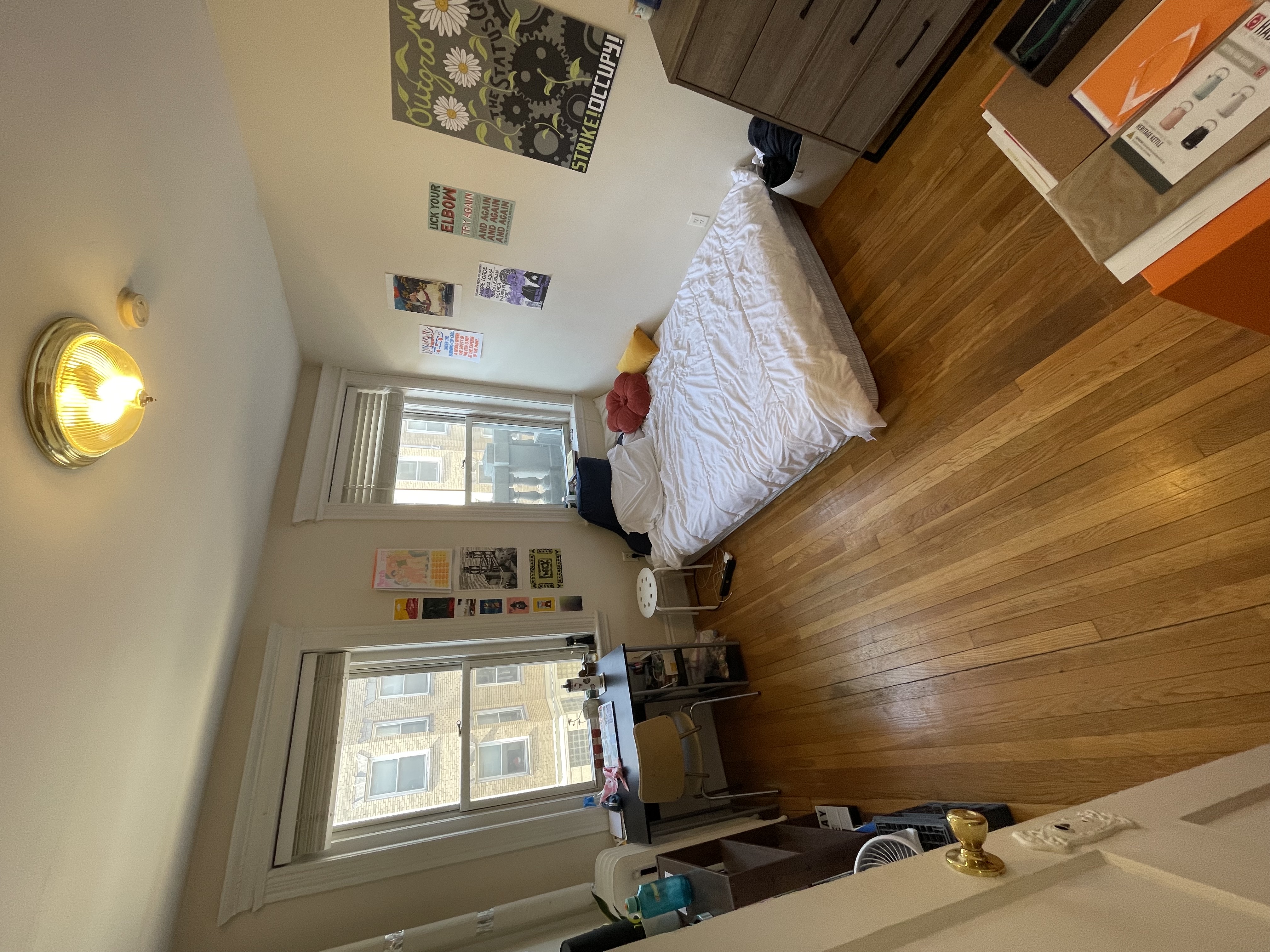 1 bed, 1 bath apartment for rent at 80 Gordon St Unit 12, Brighton — photo 3 of 9