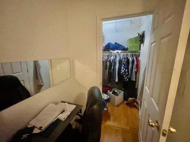 1 bed, 1 bath apartment for rent at 20 Stillman St Unit 1F, North End — photo 10 of 12