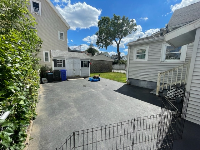 5 bed, 2.5 bath apartment for rent at 396 Charles St Unit 1, Malden — photo 18 of 31