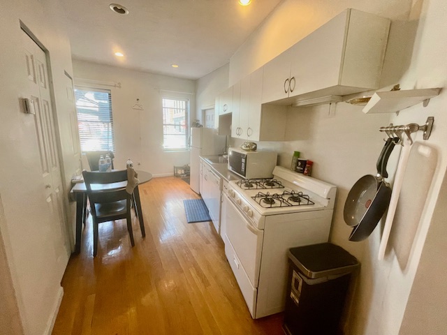 1 bed, 1 bath apartment for rent at 20 Stillman St Unit 1F, North End — photo 6 of 12