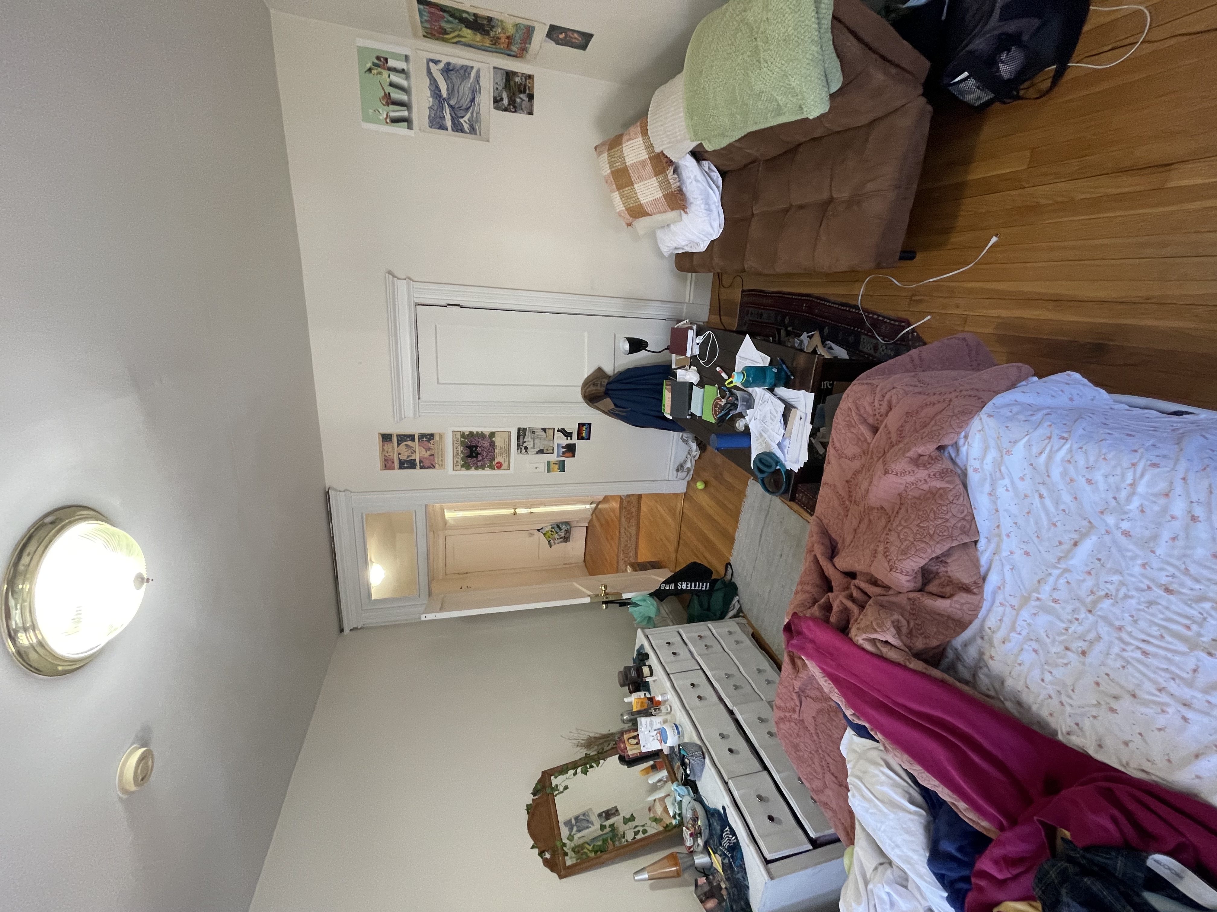 1 bed, 1 bath apartment for rent at 80 Gordon St Unit 12, Brighton — photo 2 of 9