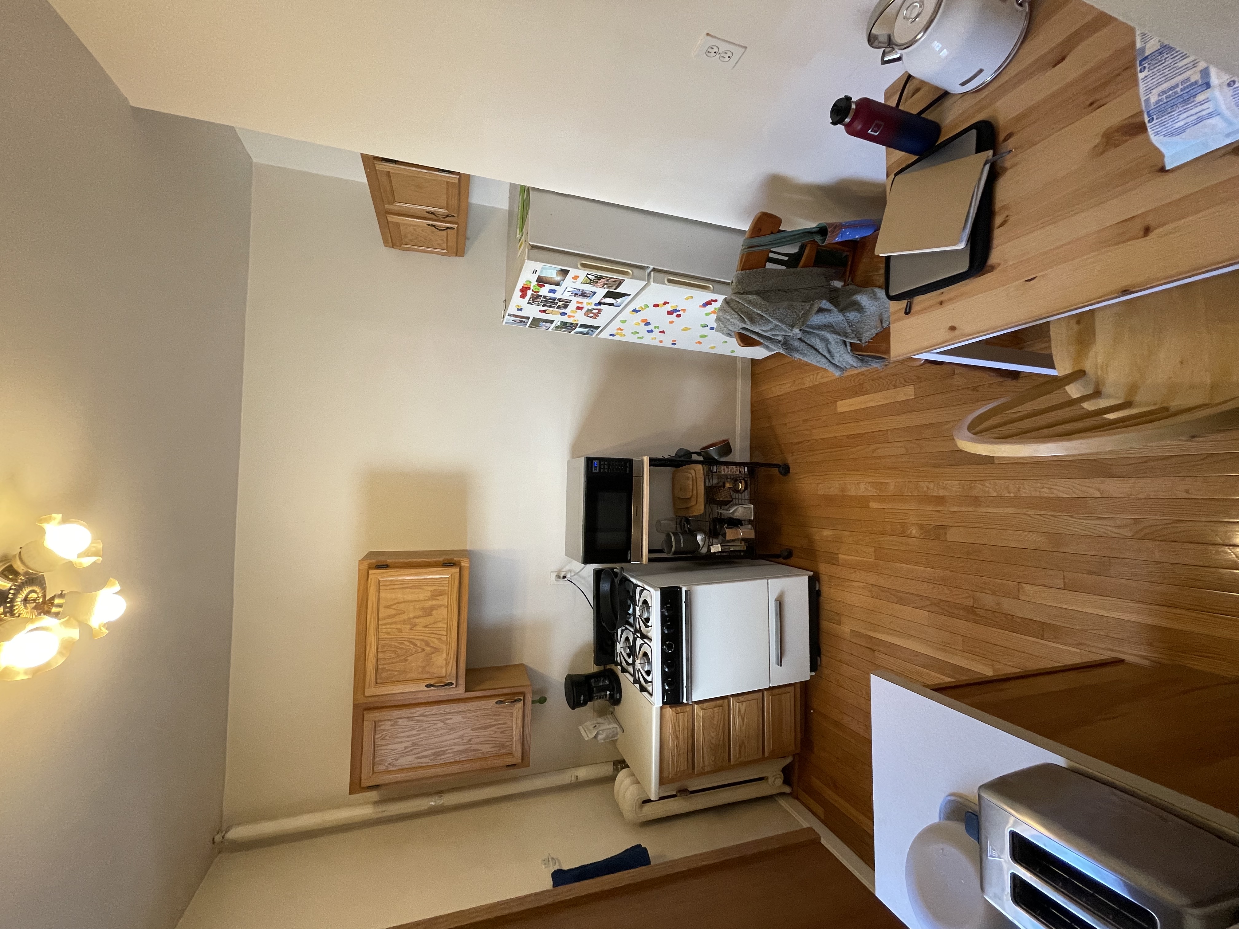 1 bed, 1 bath apartment for rent at 80 Gordon St Unit 12, Brighton — photo 4 of 9