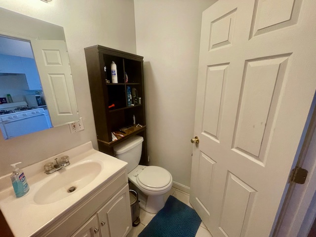 1 bed, 1 bath apartment for rent at 20 Stillman St Unit 1F, North End — photo 12 of 12