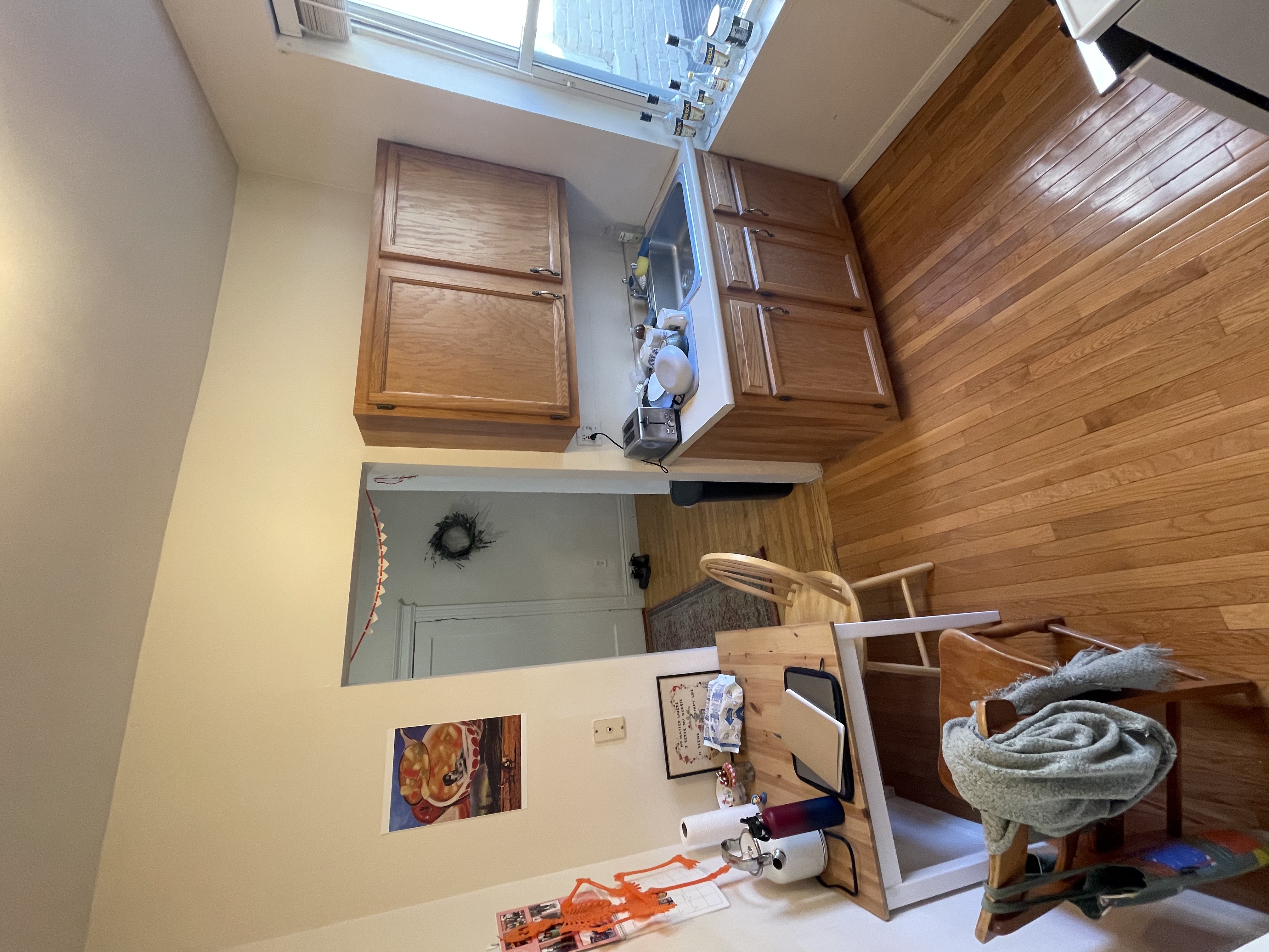1 bed, 1 bath apartment for rent at 80 Gordon St Unit 12, Brighton — photo 5 of 9