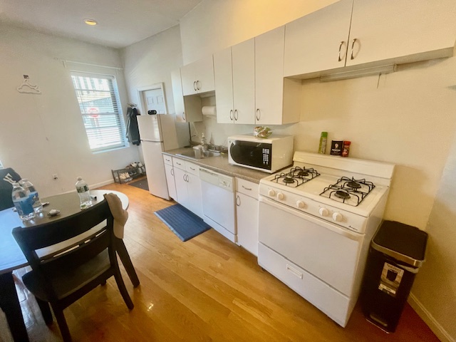 1 bed, 1 bath apartment for rent at 20 Stillman St Unit 1F, North End — photo 5 of 12