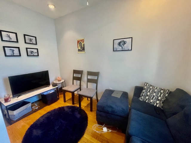 1 bed, 1 bath apartment for rent at 20 Stillman St Unit 1F, North End — photo 1 of 12