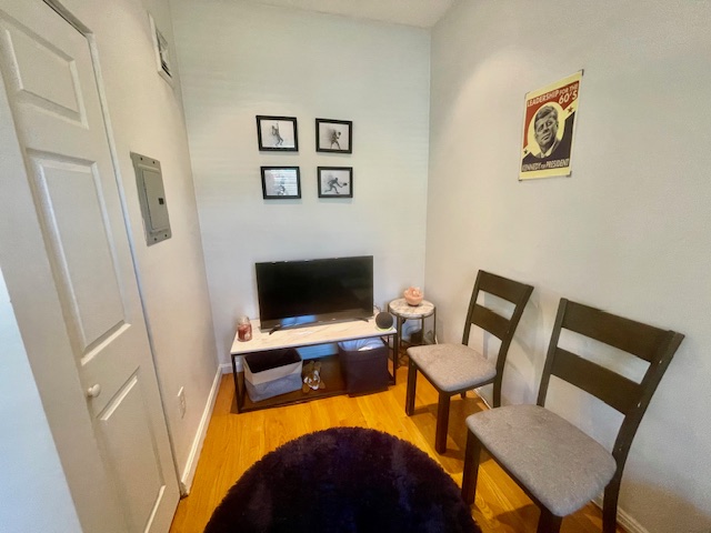 1 bed, 1 bath apartment for rent at 20 Stillman St Unit 1F, North End — photo 4 of 12
