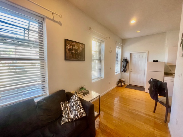 1 bed, 1 bath apartment for rent at 20 Stillman St Unit 1F, North End — photo 3 of 12