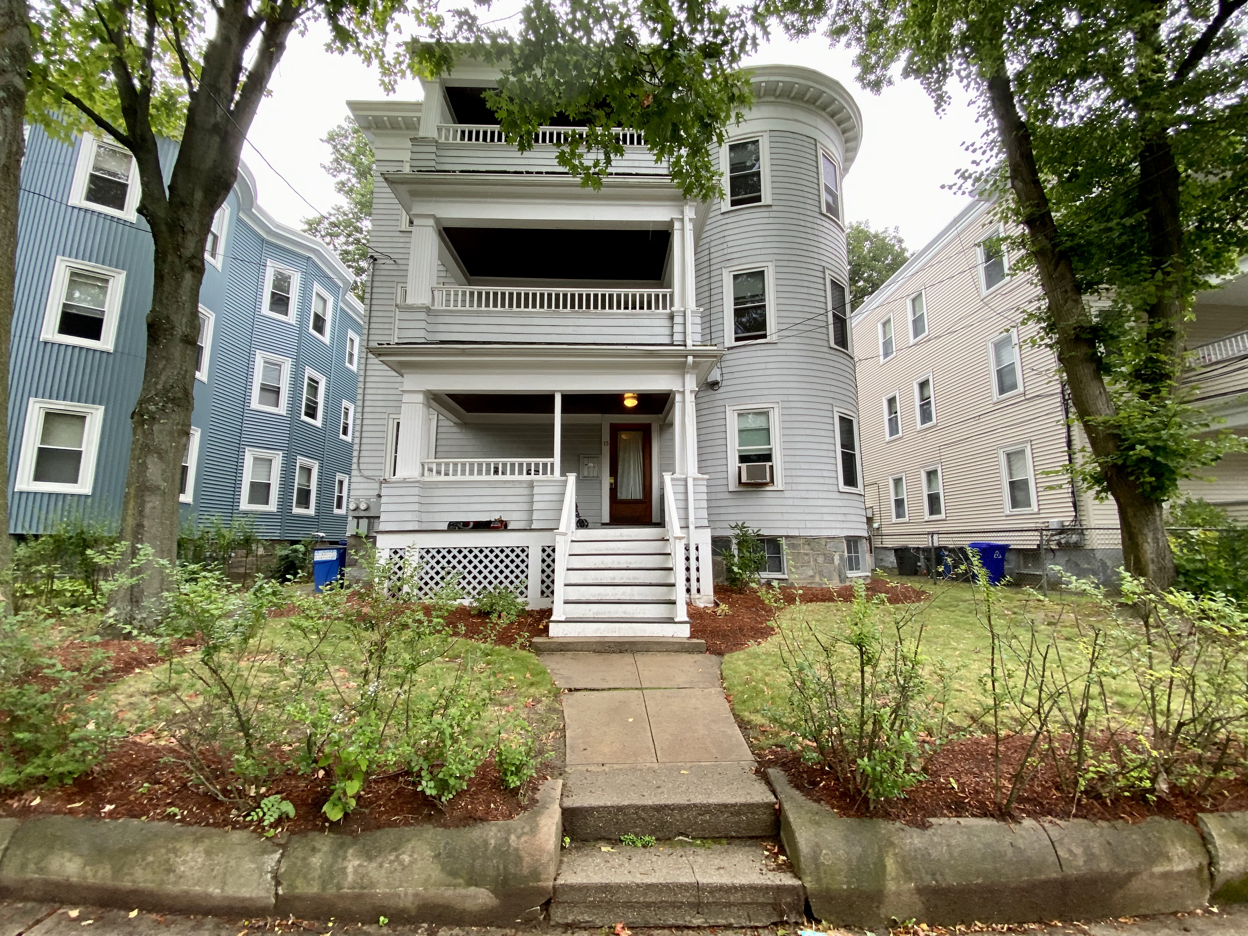 2 bed, 1 bath apartment for rent at 15 Turner St Unit 3, Brighton — photo 16 of 17