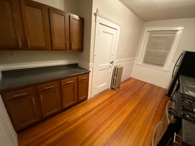 2 bed, 1 bath apartment for rent at 102 Naples Rd Unit 3, Coolidge Corner — photo 2 of 16