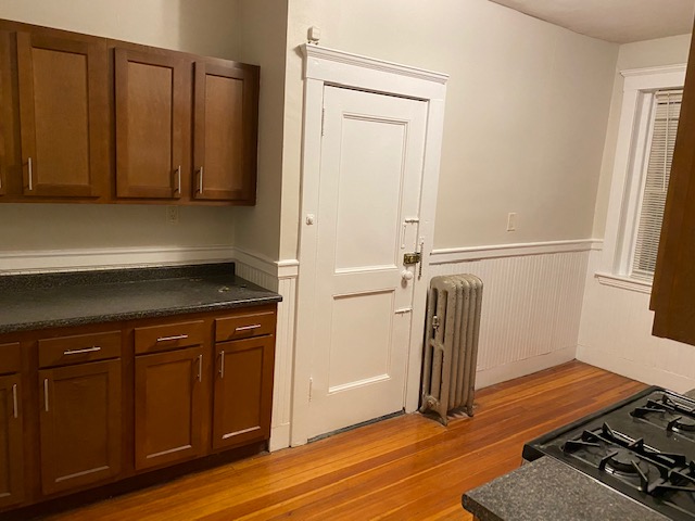 2 bed, 1 bath apartment for rent at 102 Naples Rd Unit 3, Coolidge Corner — photo 4 of 16
