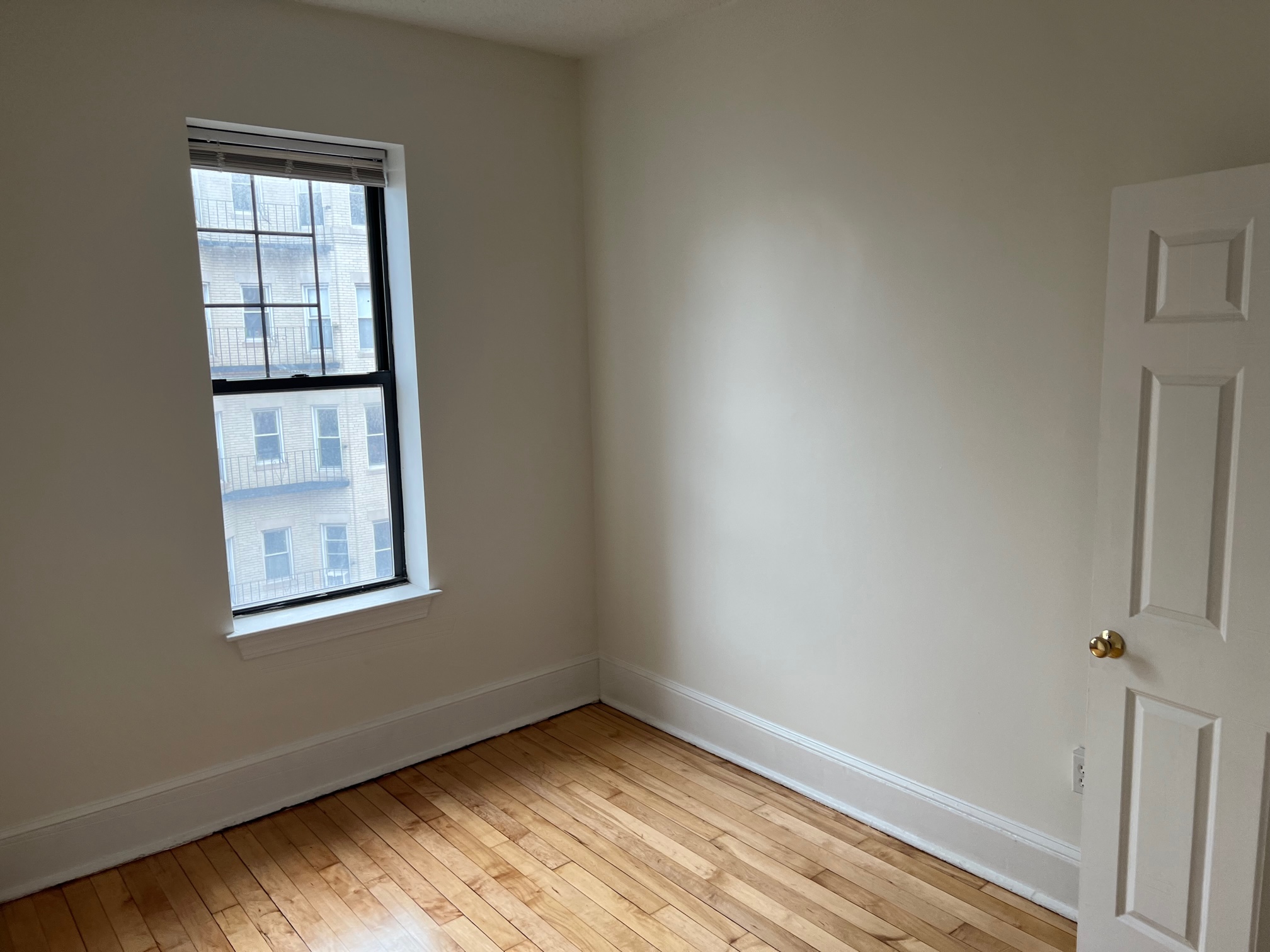 2 bed, 1 bath apartment for rent at 19 Hemenway St Unit 4, Fenway — photo 11 of 16