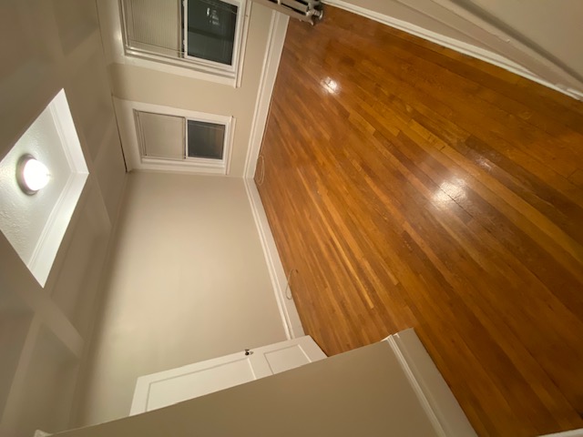2 bed, 1 bath apartment for rent at 102 Naples Rd Unit 3, Coolidge Corner — photo 3 of 16