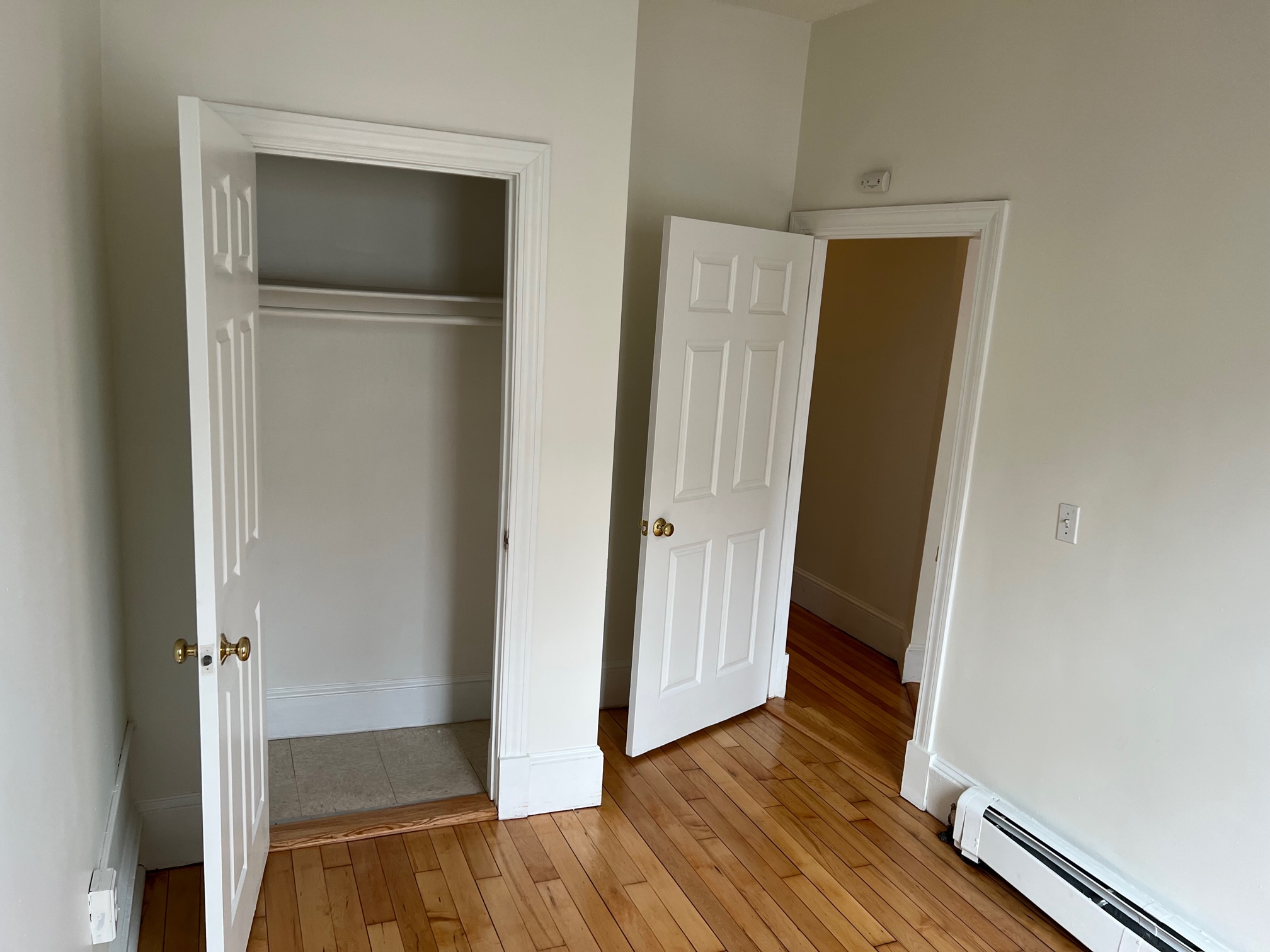 2 bed, 1 bath apartment for rent at 19 Hemenway St Unit 4, Fenway — photo 9 of 16
