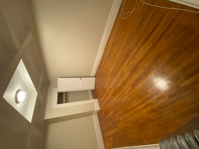 2 bed, 1 bath apartment for rent at 102 Naples Rd Unit 3, Coolidge Corner — photo 5 of 16