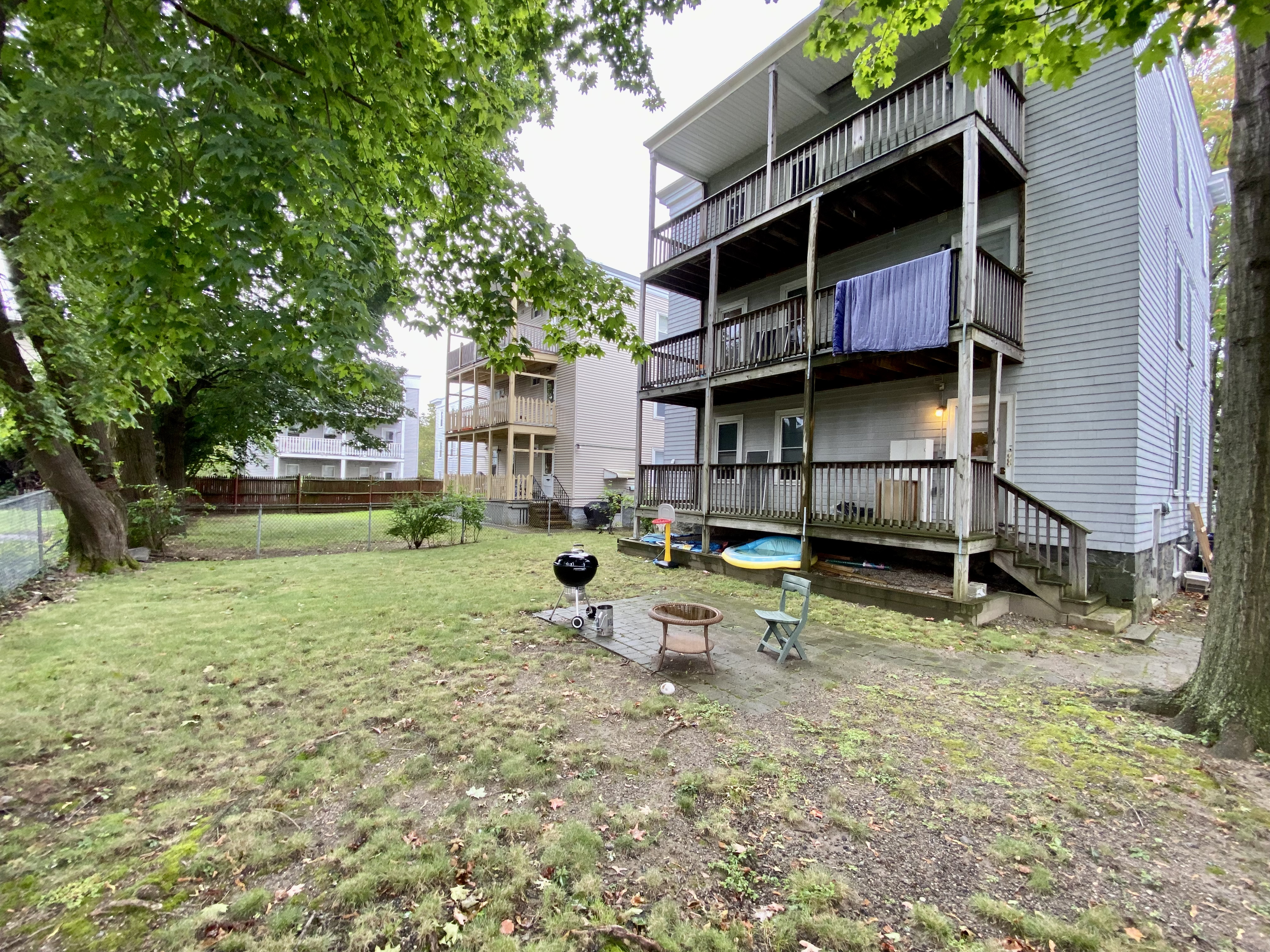 2 bed, 1 bath apartment for rent at 15 Turner St Unit 3, Brighton — photo 14 of 17