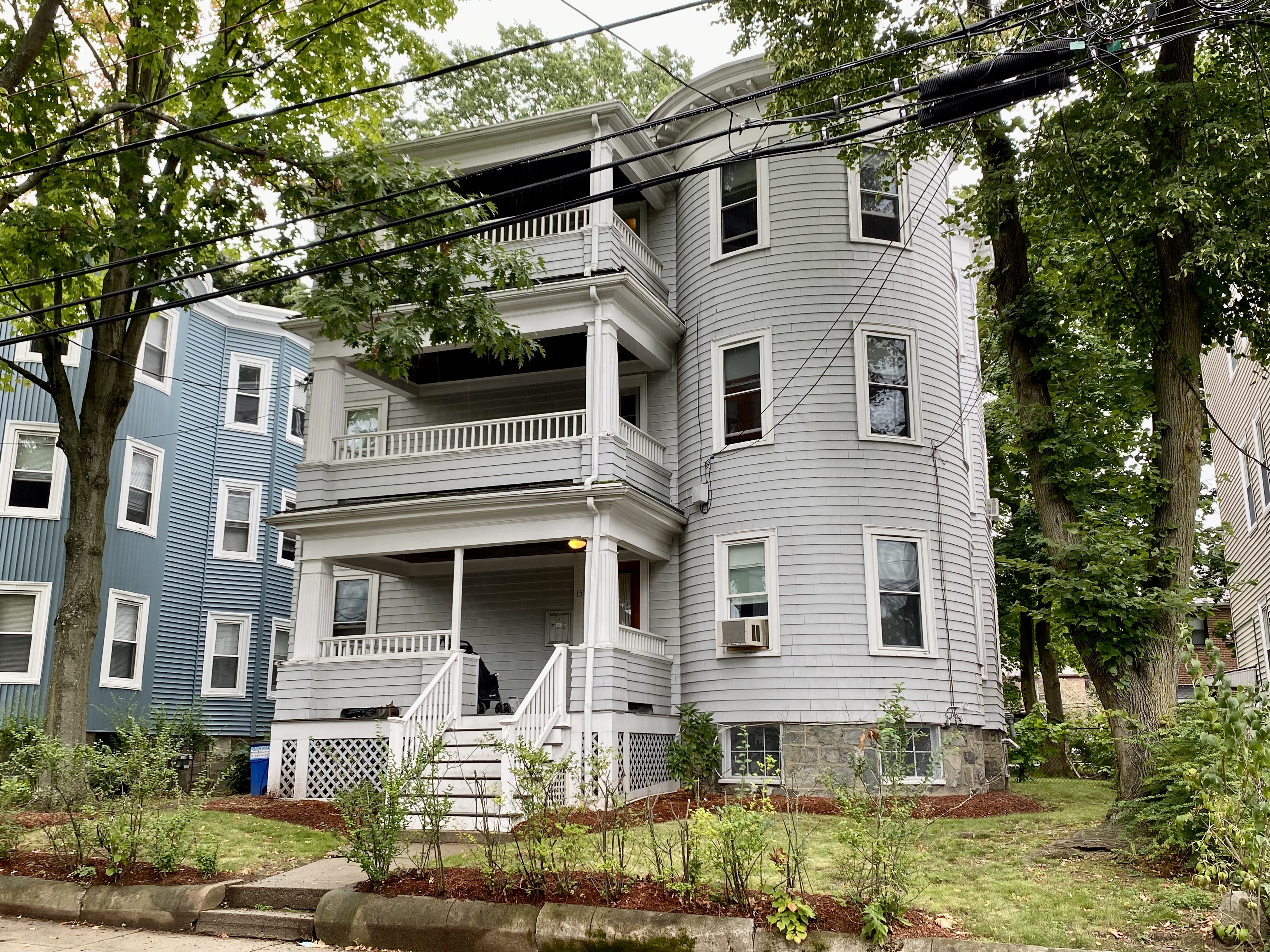 2 bed, 1 bath apartment for rent at 15 Turner St Unit 3, Brighton — photo 17 of 17