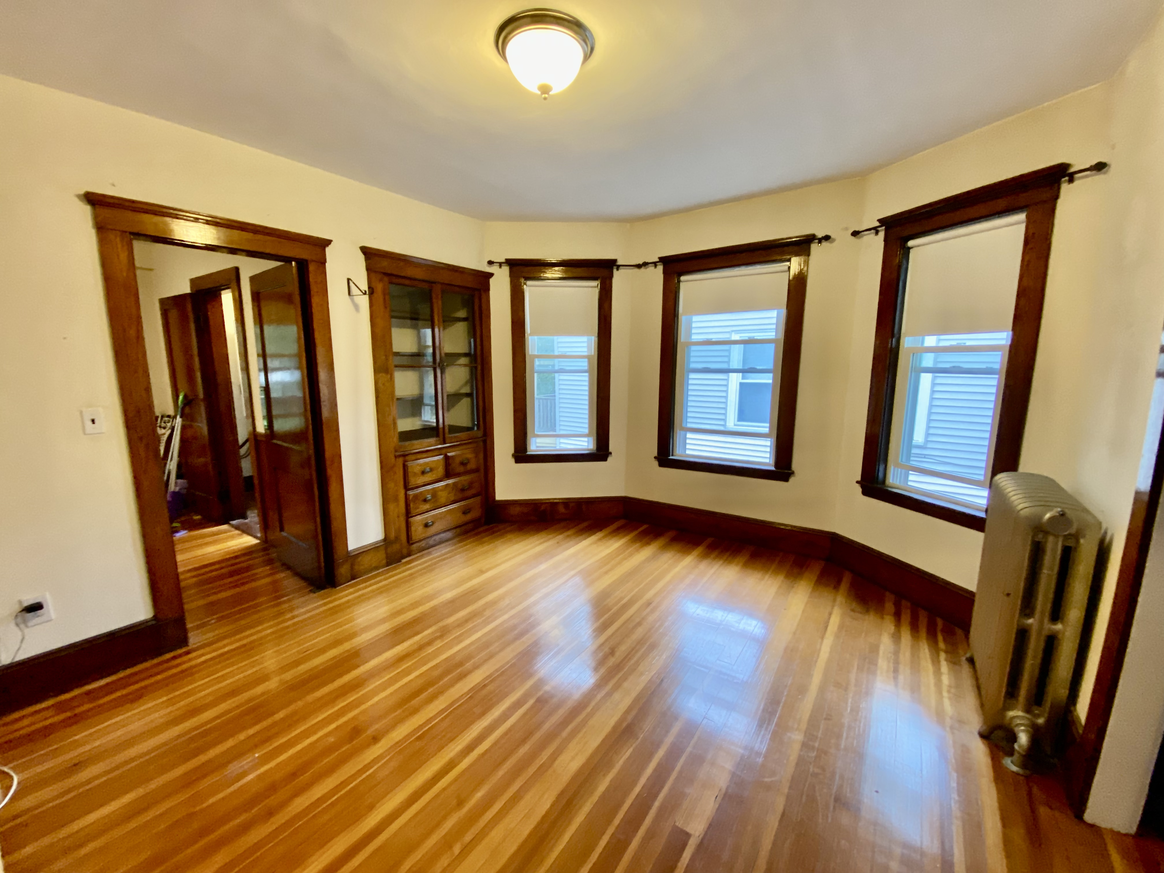 2 bed, 1 bath apartment for rent at 15 Turner St Unit 3, Brighton — photo 5 of 17