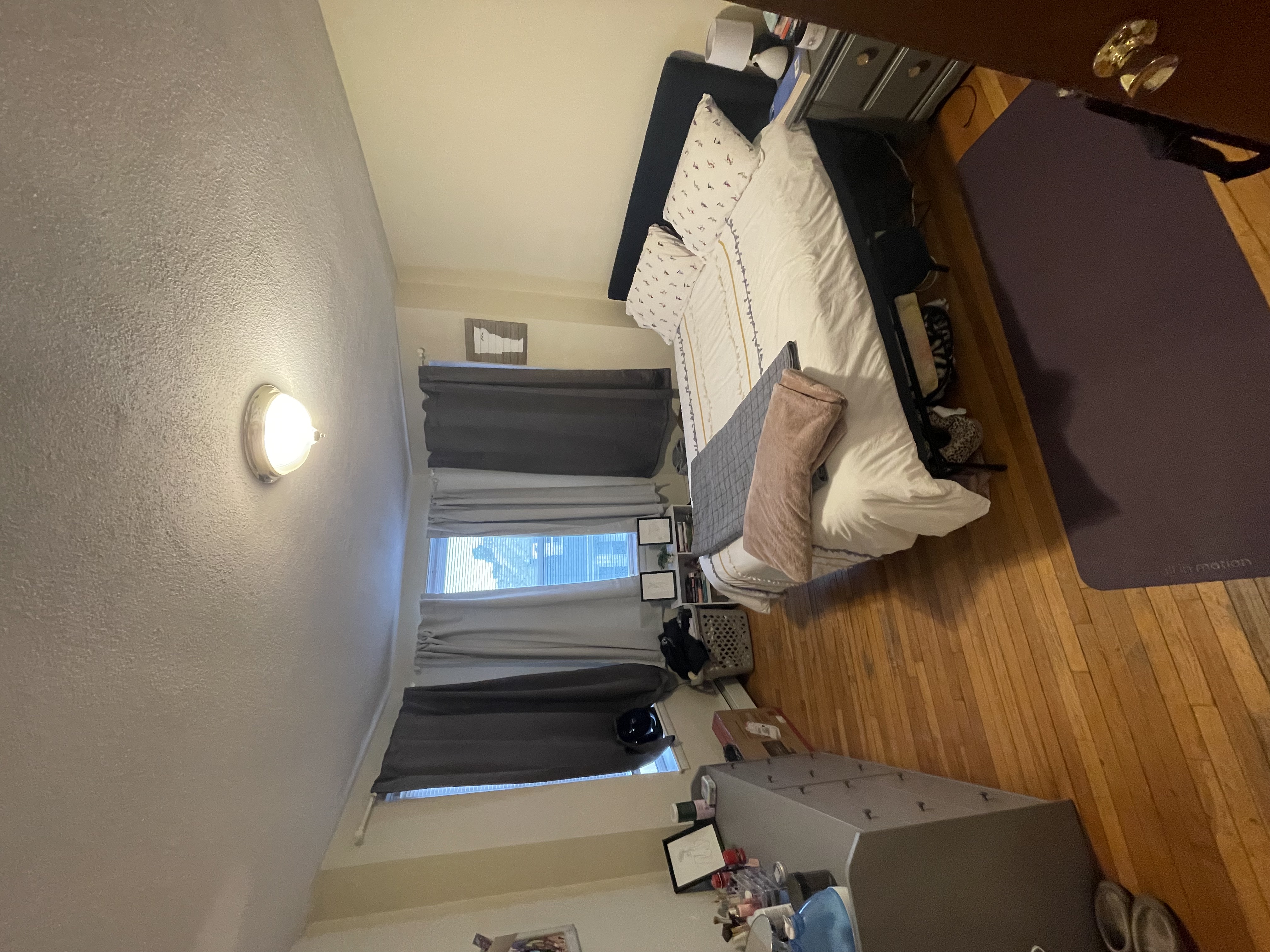 2 bed, 1 bath apartment for rent at 19 Chester St Unit 9, Allston — photo 5 of 9