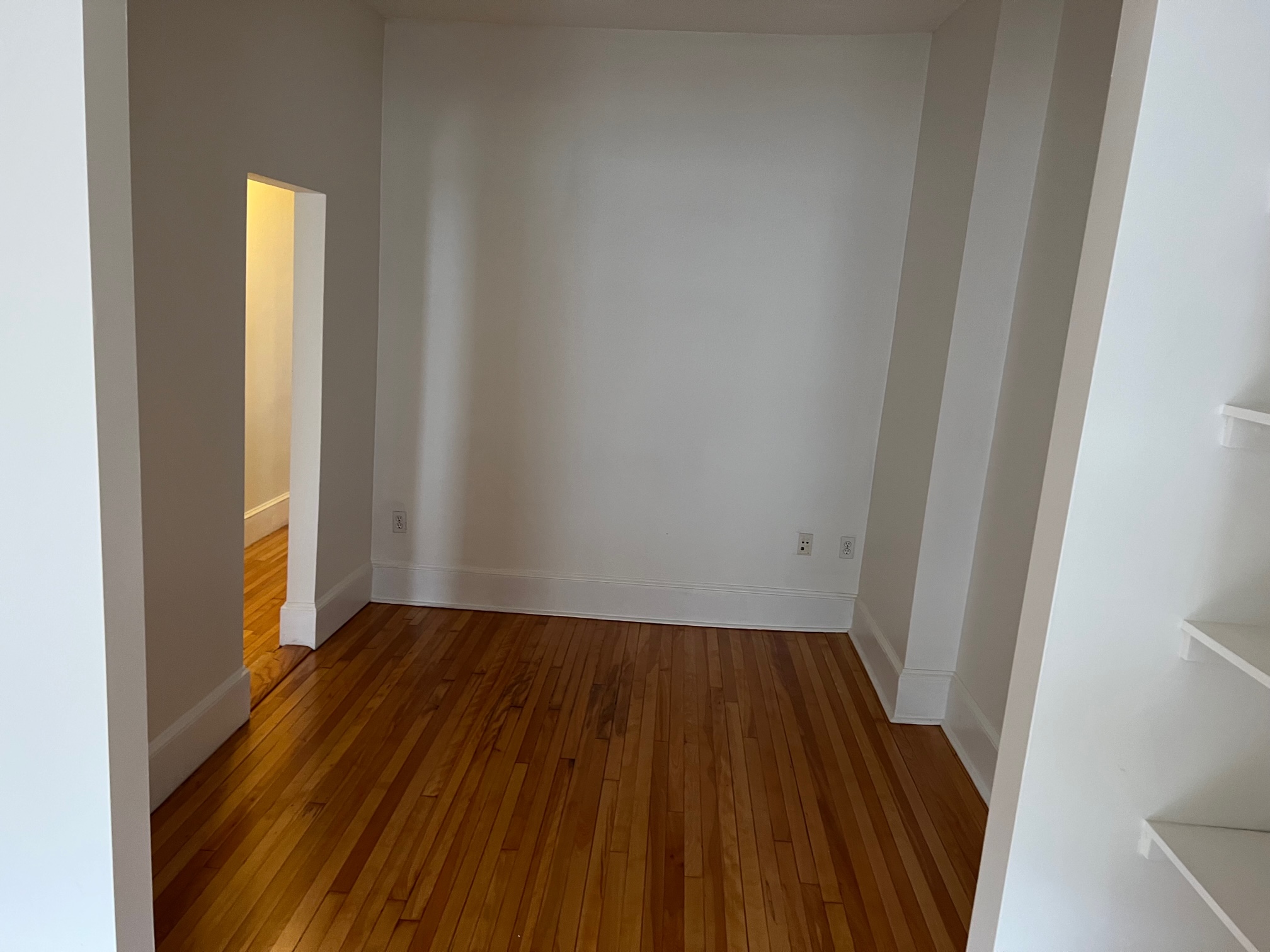 2 bed, 1 bath apartment for rent at 19 Hemenway St Unit 4, Fenway — photo 8 of 16