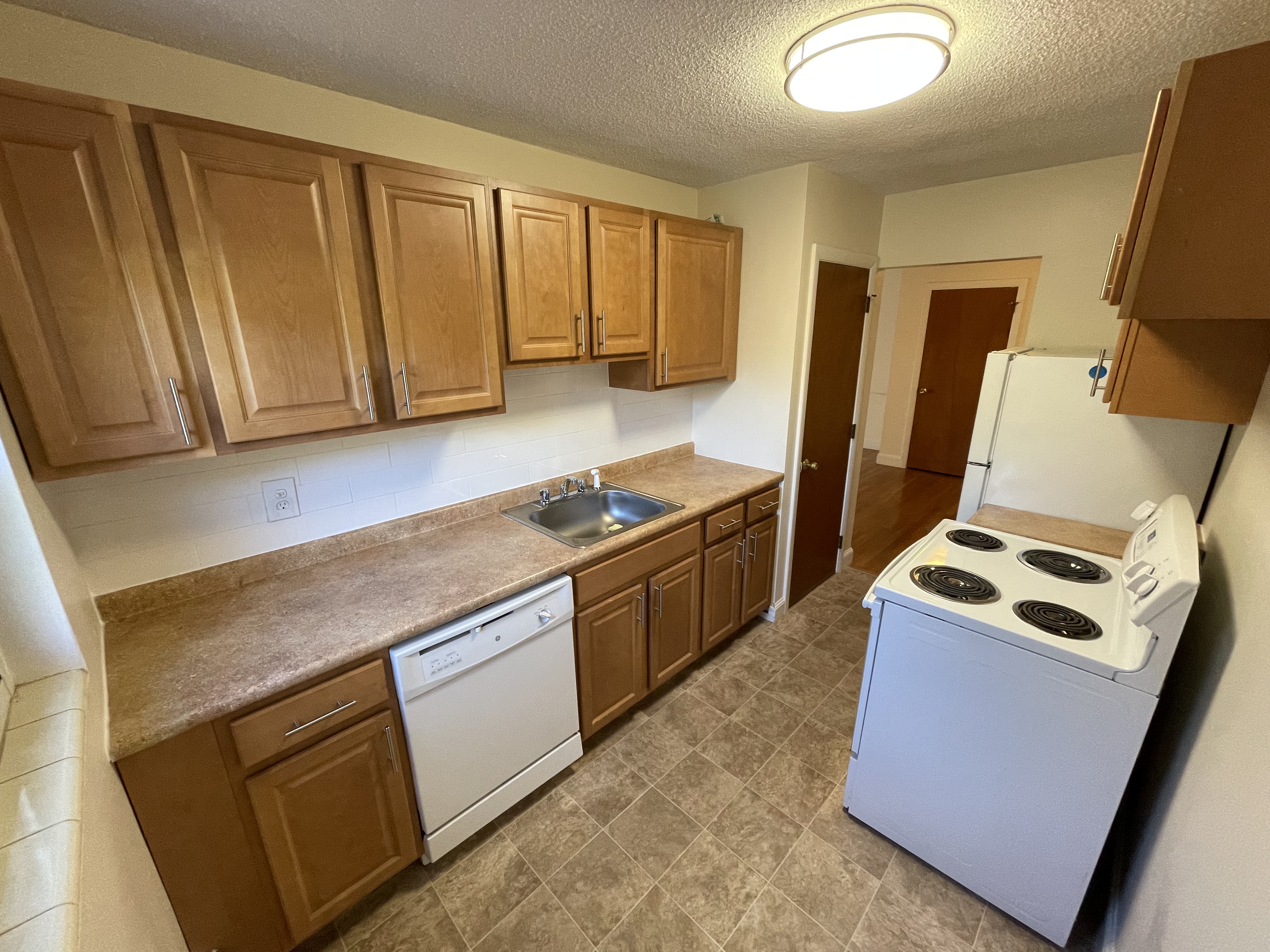 1 bed, 1 bath apartment for rent at 11 Brattle Dr Unit 7, Arlington