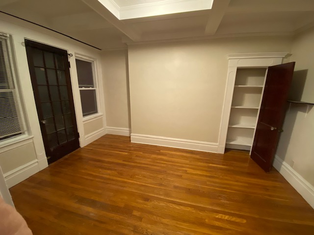 2 bed, 1 bath apartment for rent at 102 Naples Rd Unit 3, Coolidge Corner — photo 8 of 16