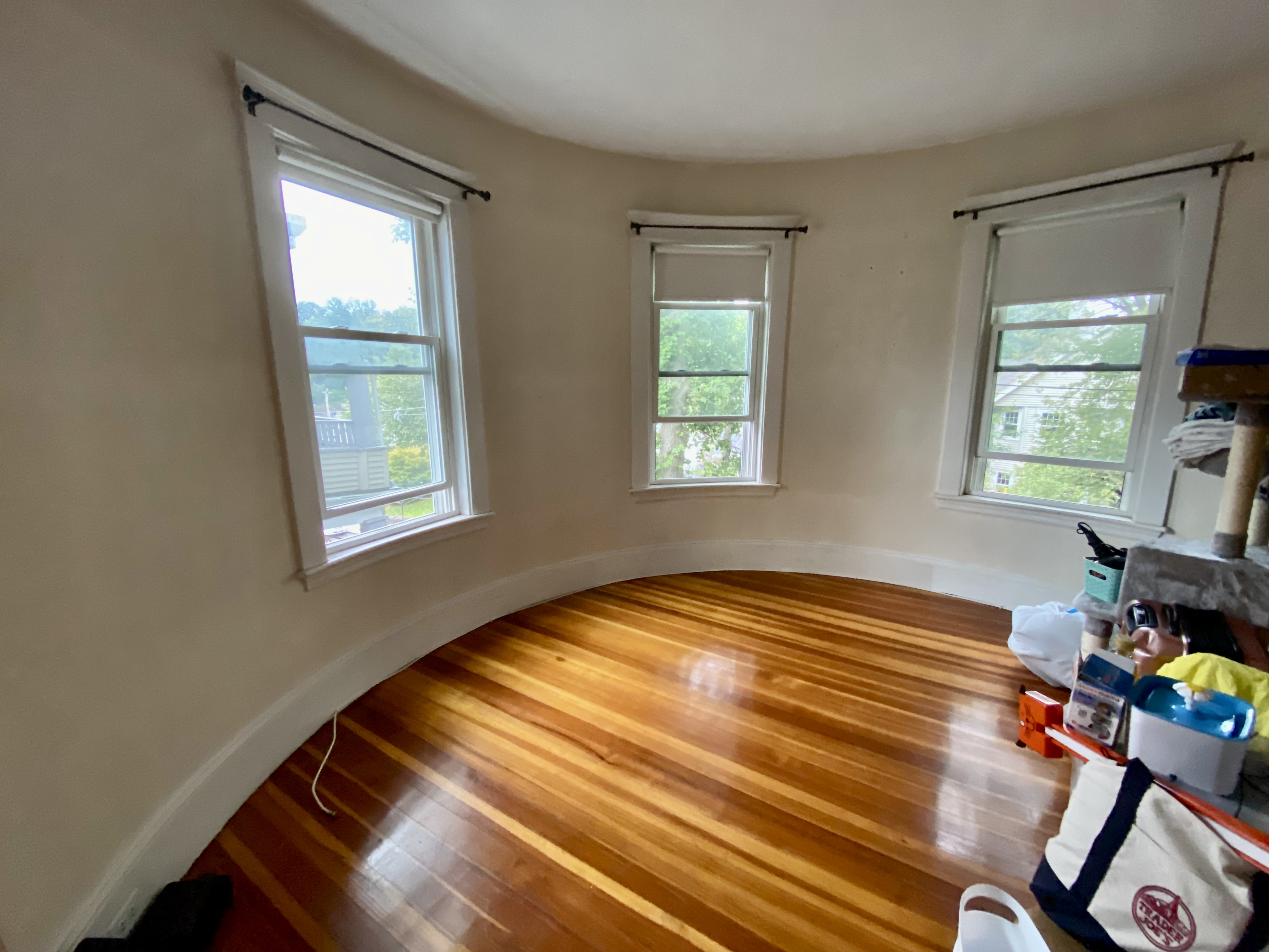 2 bed, 1 bath apartment for rent at 15 Turner St Unit 3, Brighton — photo 6 of 17
