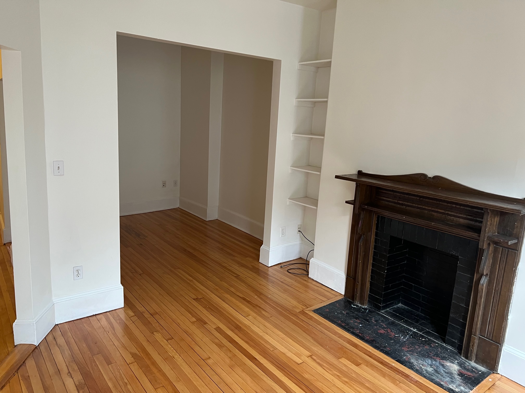 2 bed, 1 bath apartment for rent at 19 Hemenway St Unit 4, Fenway — photo 10 of 16