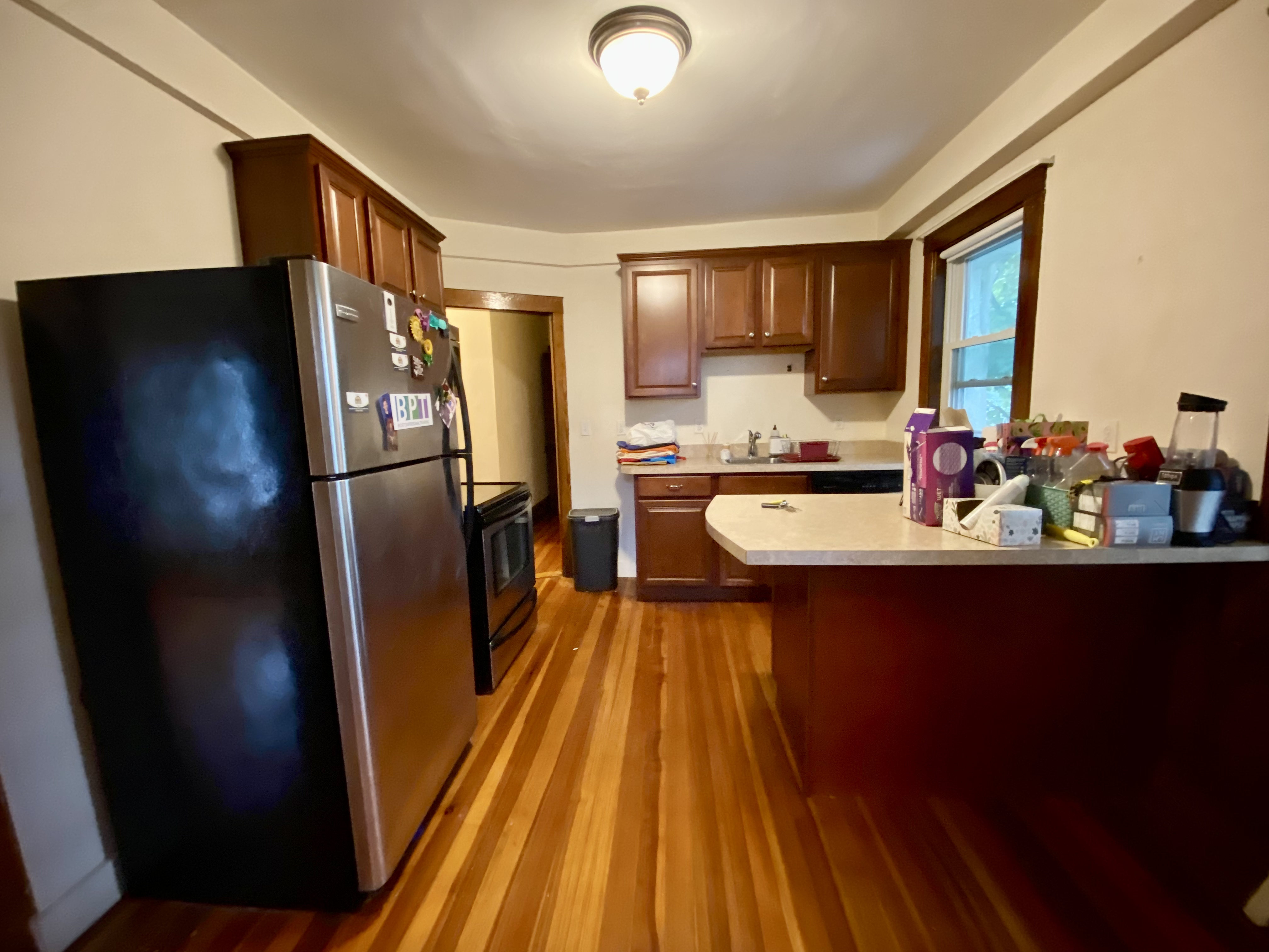2 bed, 1 bath apartment for rent at 15 Turner St Unit 3, Brighton — photo 2 of 17