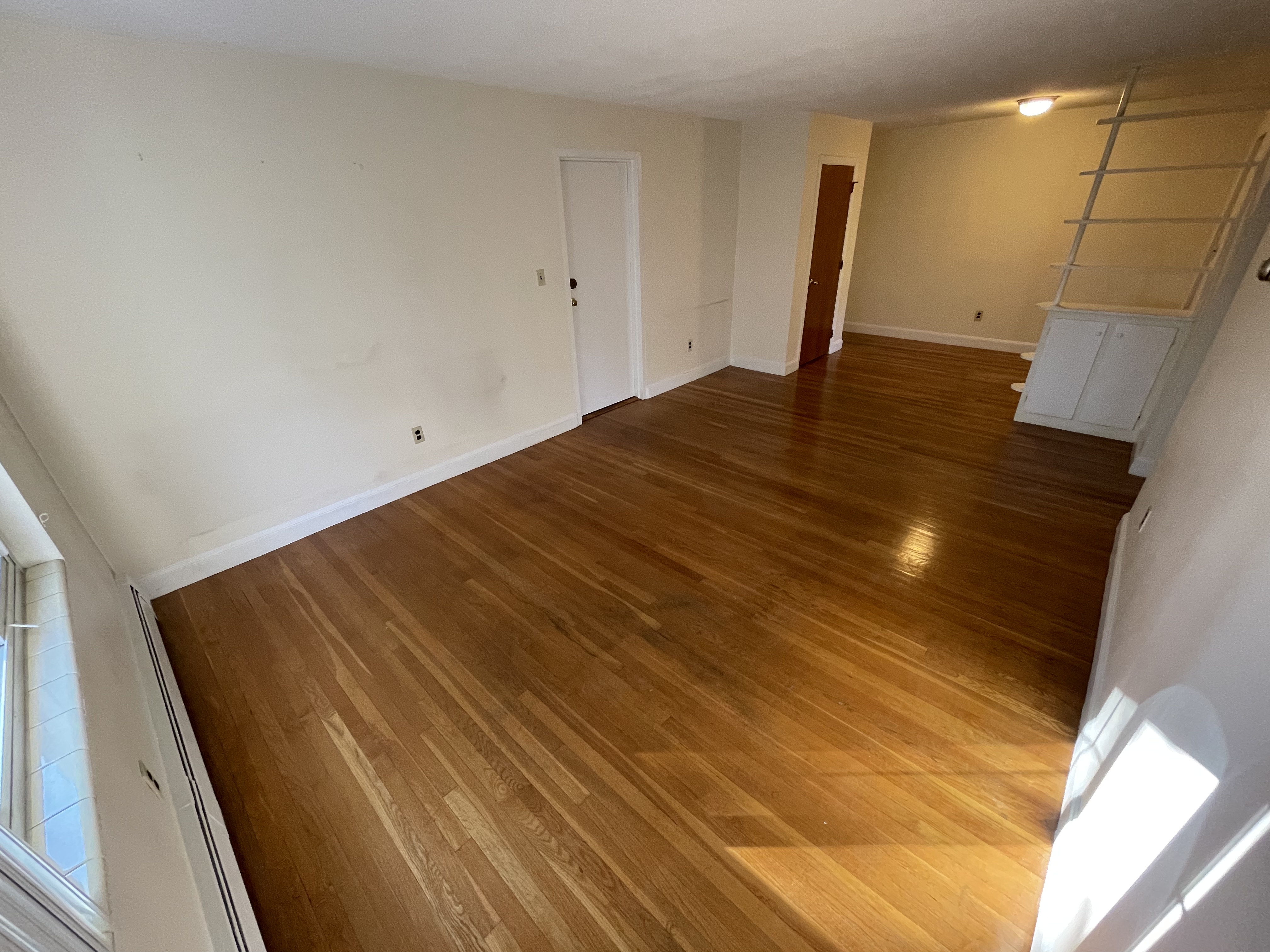 1 bed, 1 bath apartment for rent at 11 Brattle Dr Unit 7, Arlington — photo 4 of 8