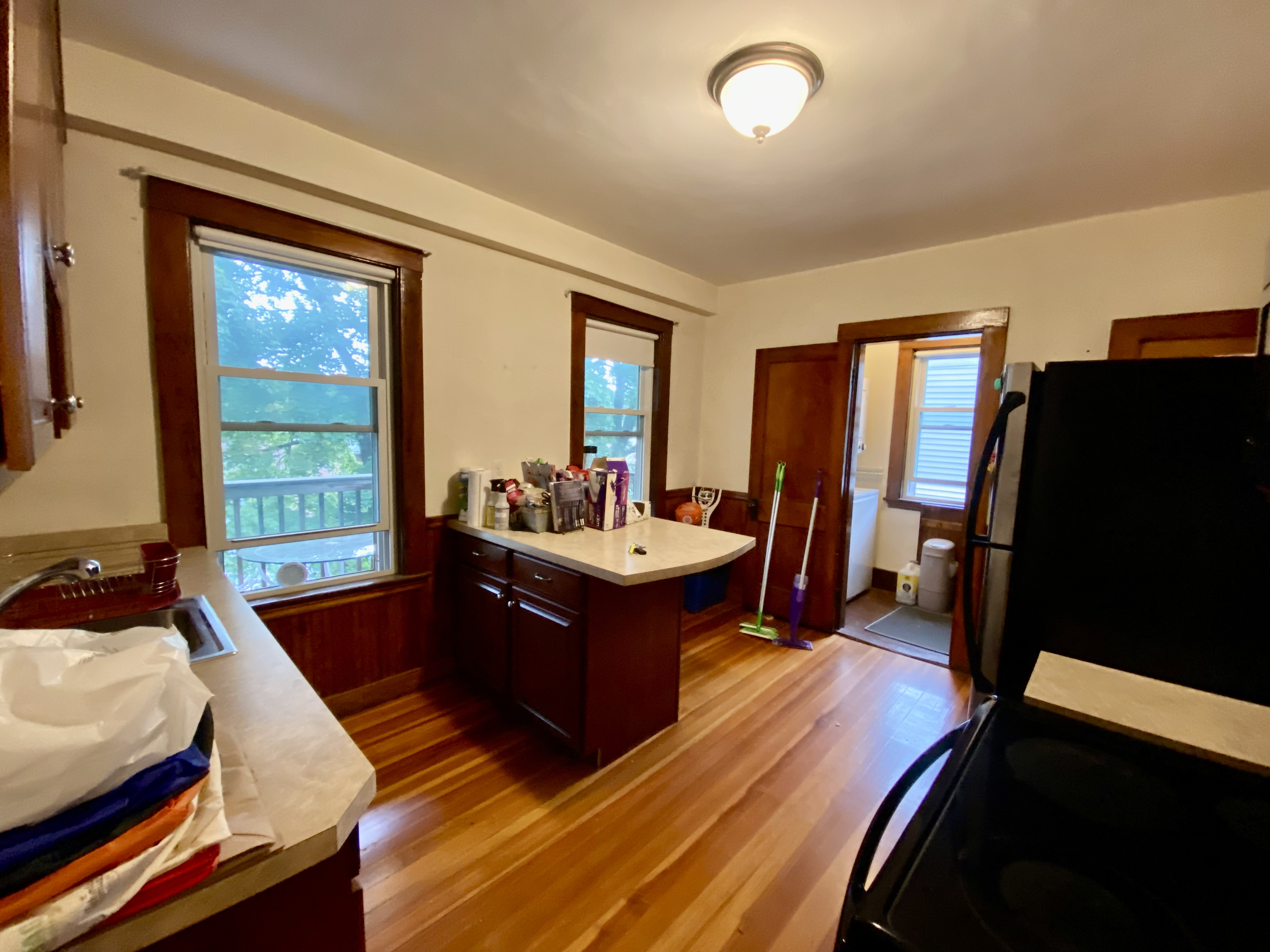 2 bed, 1 bath apartment for rent at 15 Turner St Unit 3, Brighton — photo 3 of 17