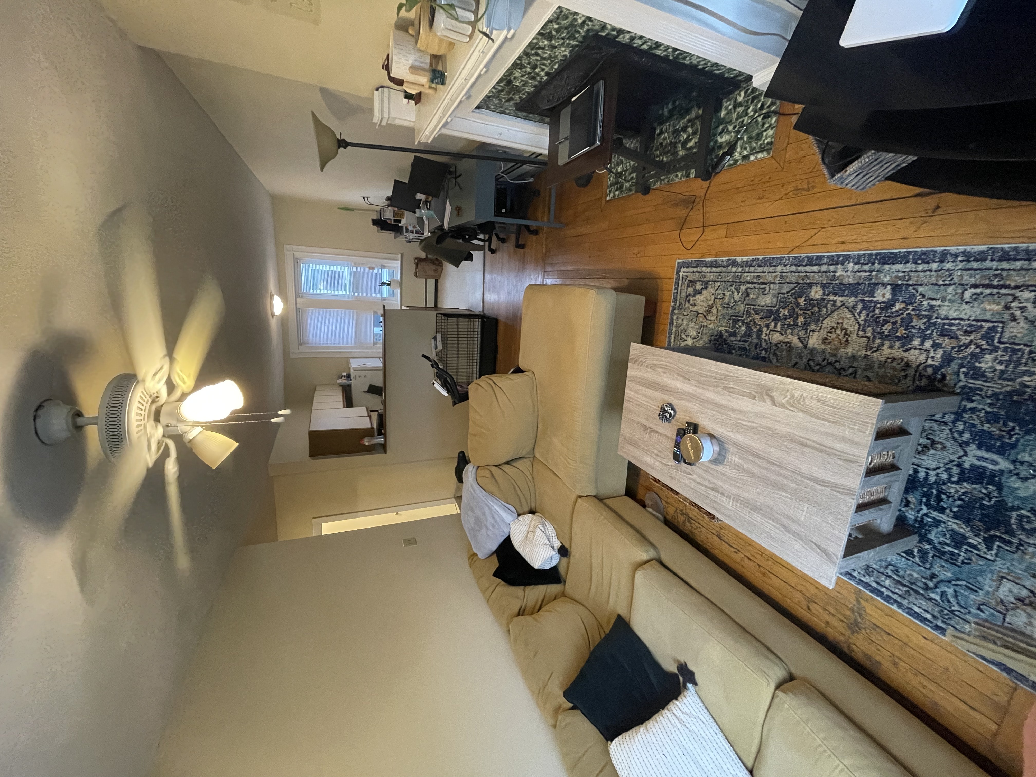 2 bed, 1 bath apartment for rent at 19 Chester St Unit 9, Allston