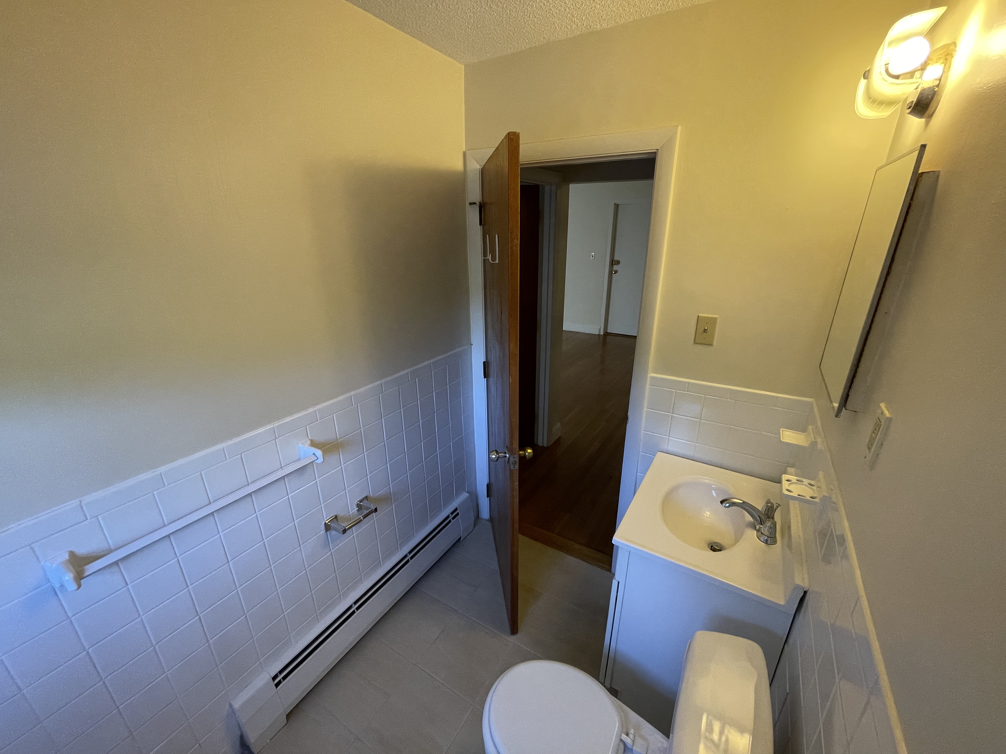 1 bed, 1 bath apartment for rent at 11 Brattle Dr Unit 7, Arlington — photo 8 of 8