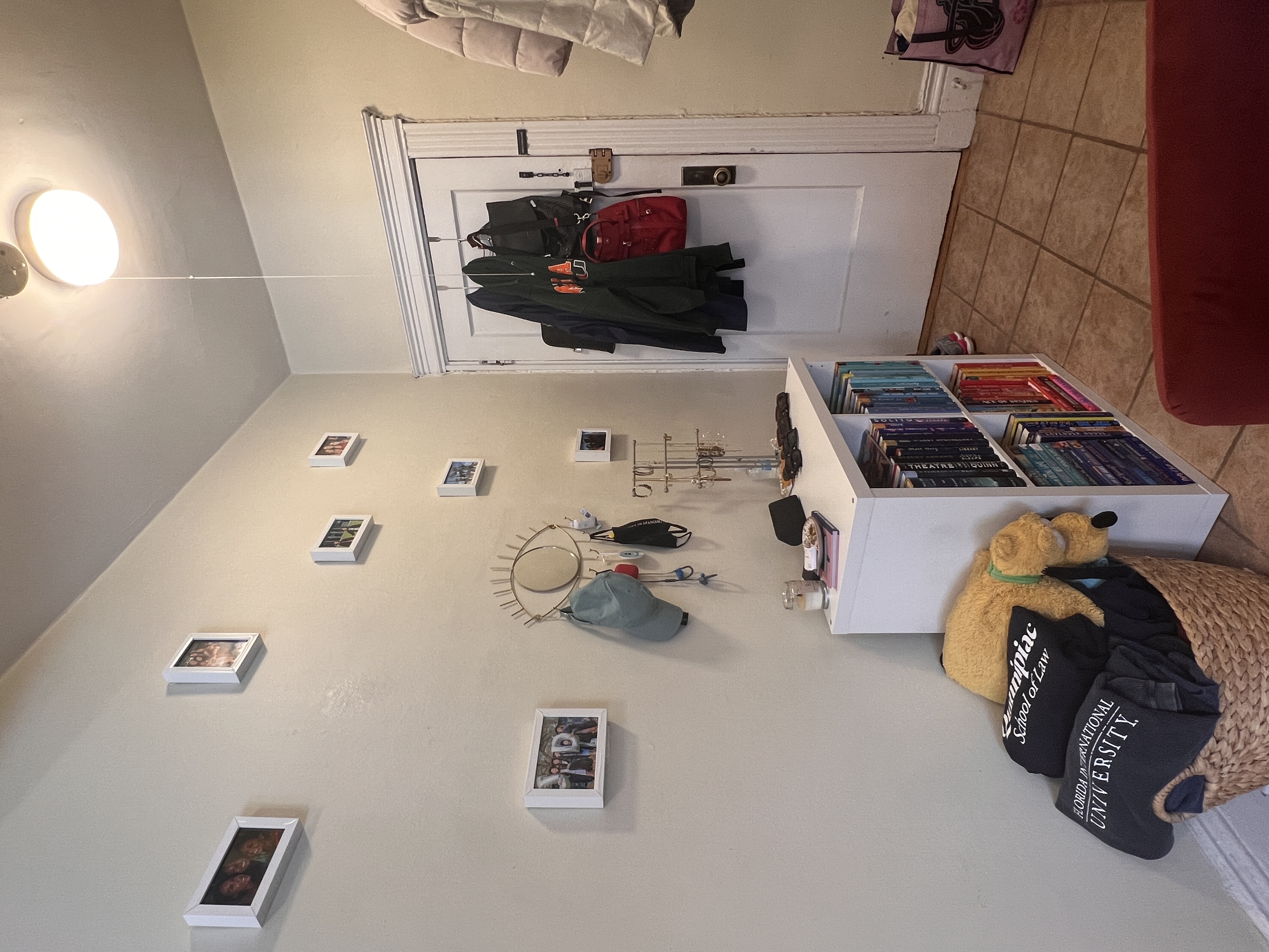 Studio bed, 1 bath apartment for rent at 56 Charlesgate East Unit 143, Fenway — photo 9 of 10