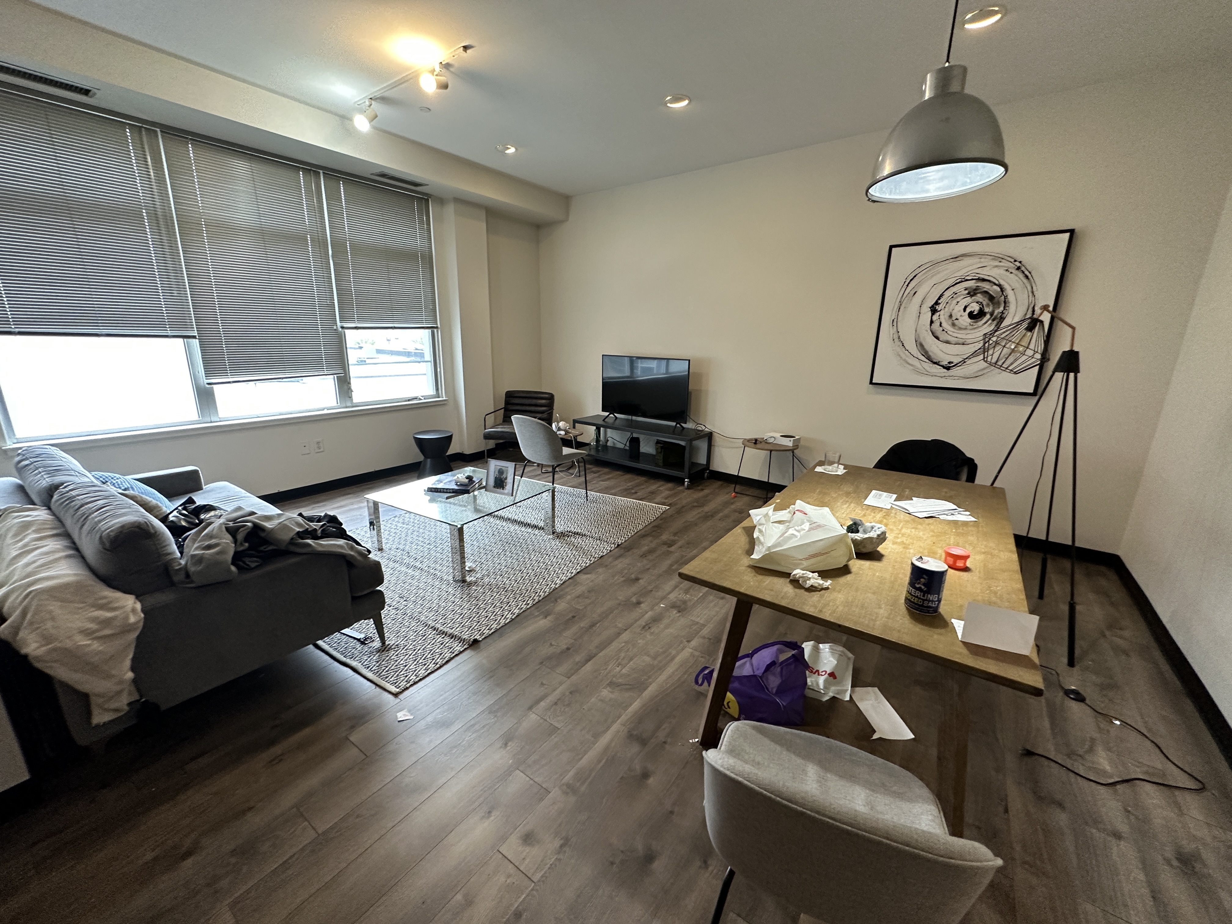 160 East Berkeley St, South End