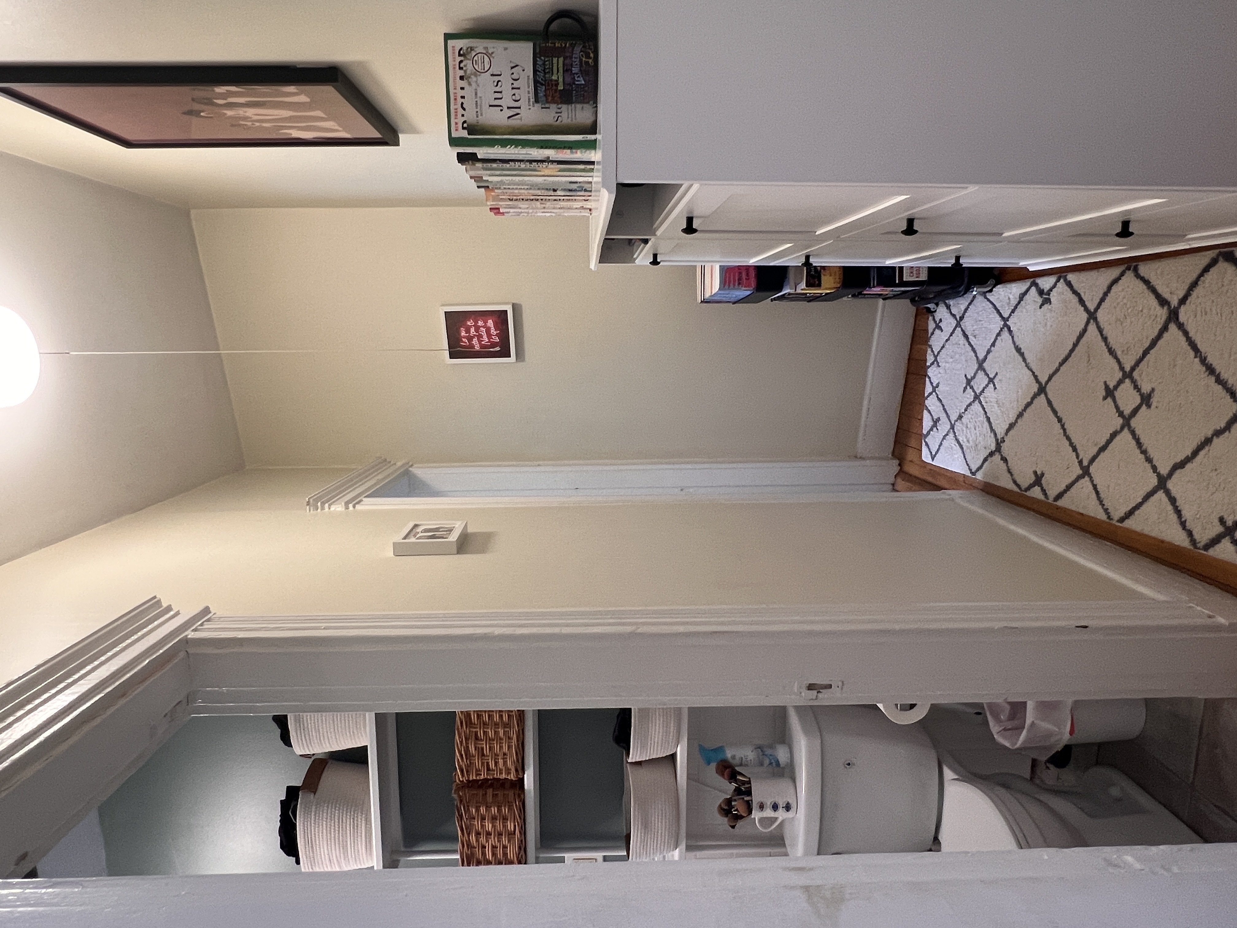 Studio bed, 1 bath apartment for rent at 56 Charlesgate East Unit 143, Fenway — photo 5 of 10