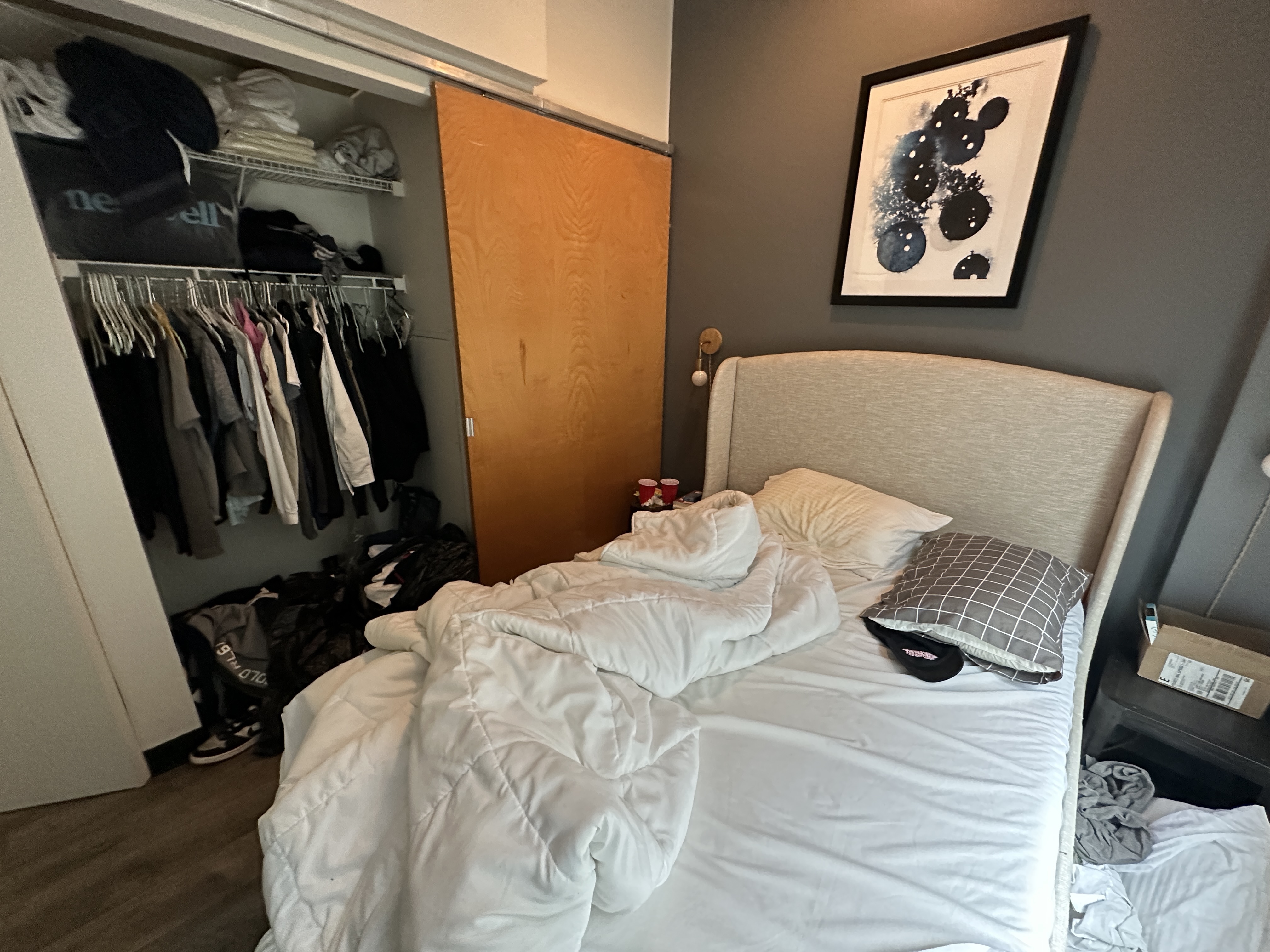 160 East Berkeley St, South End