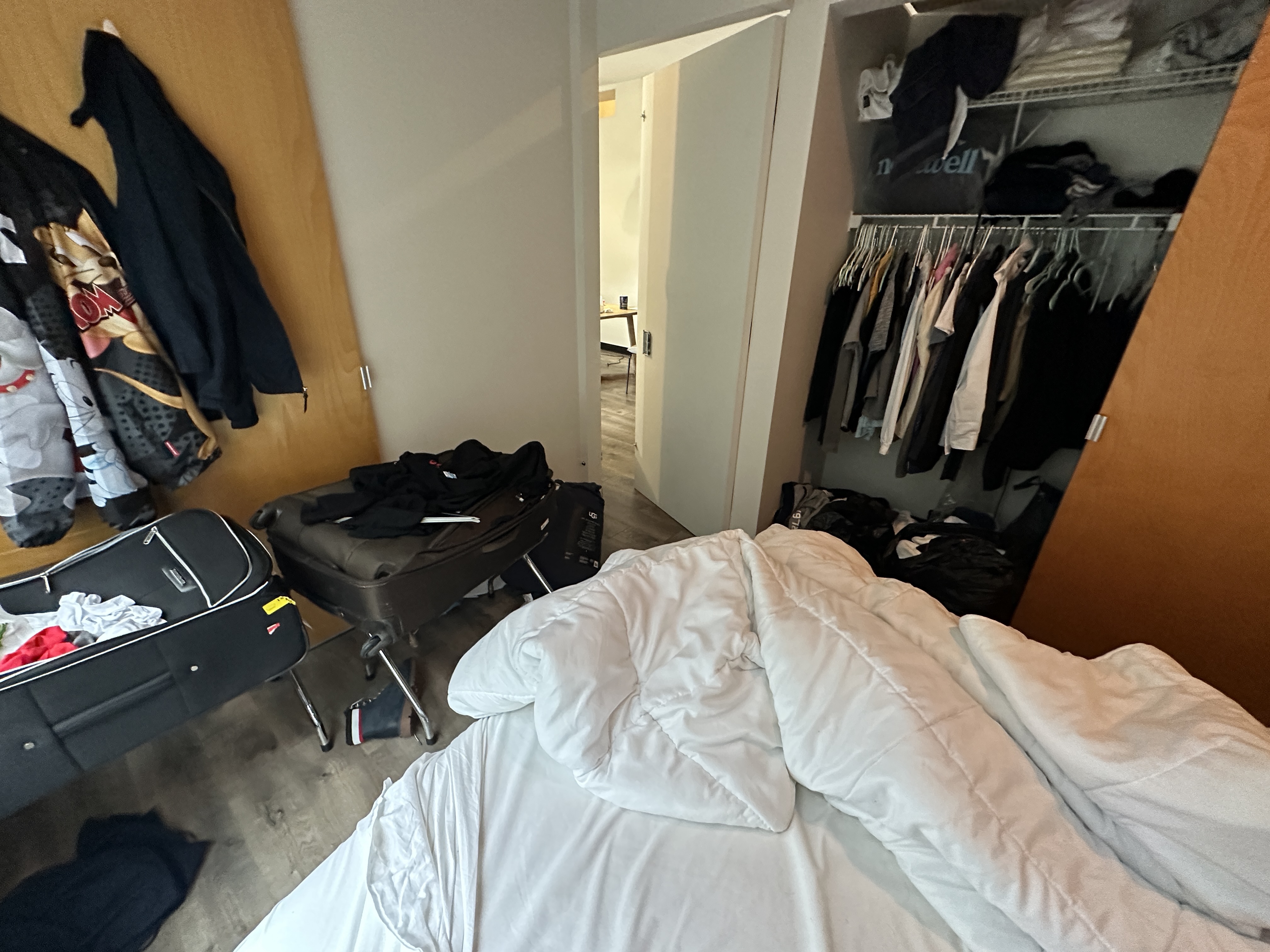 160 East Berkeley St, South End