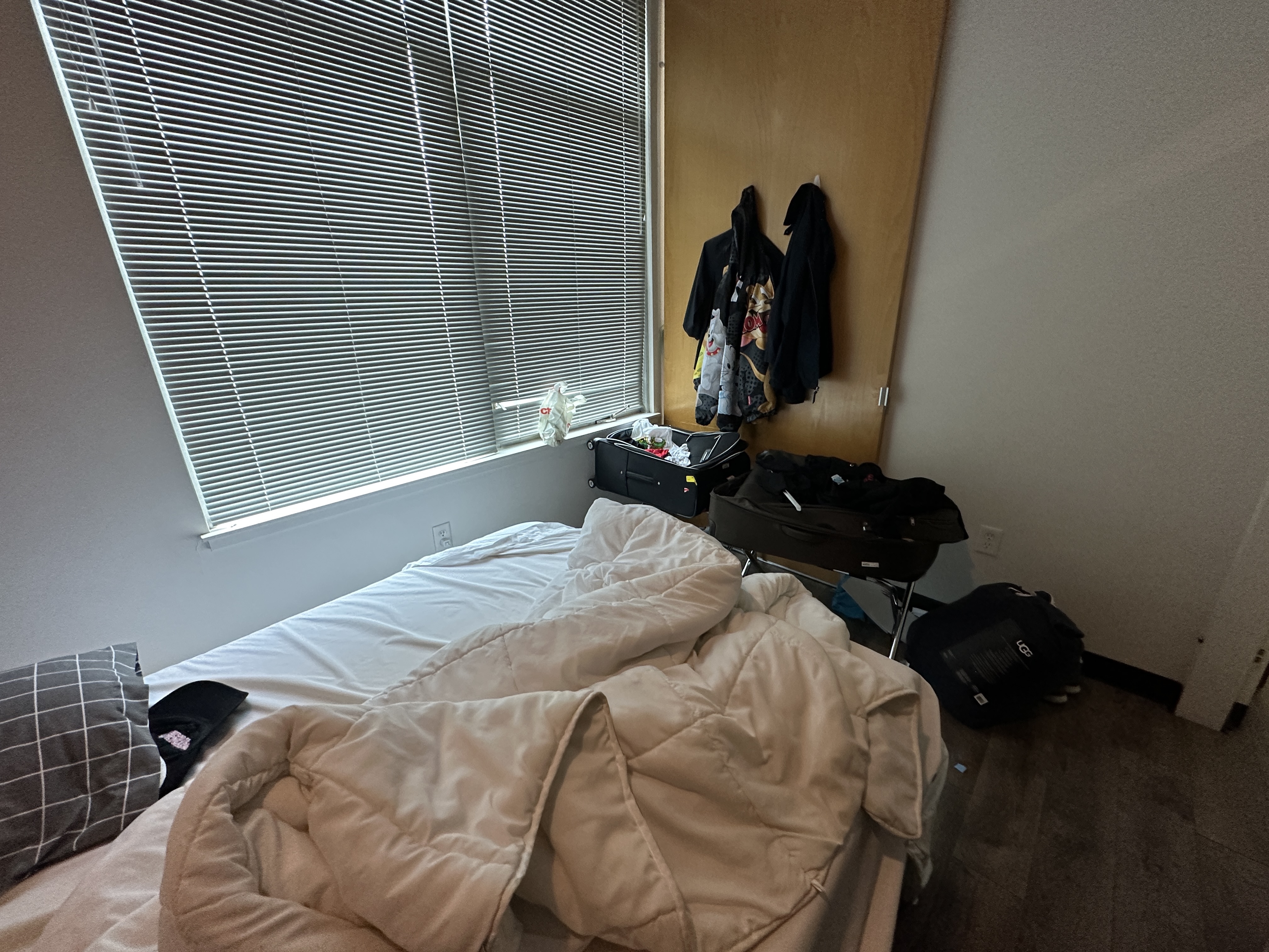 160 East Berkeley St, South End