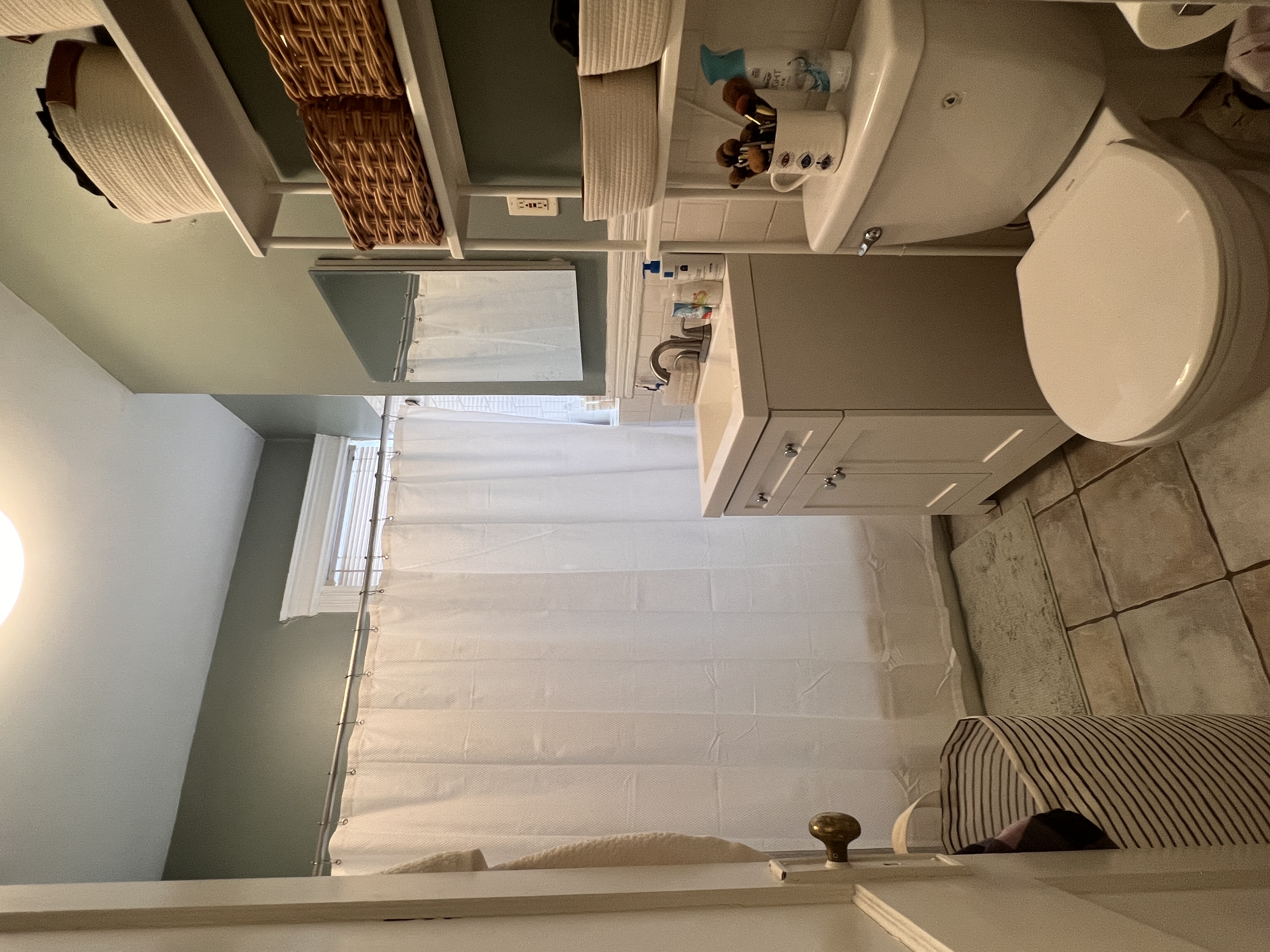 Studio bed, 1 bath apartment for rent at 56 Charlesgate East Unit 143, Fenway — photo 8 of 10