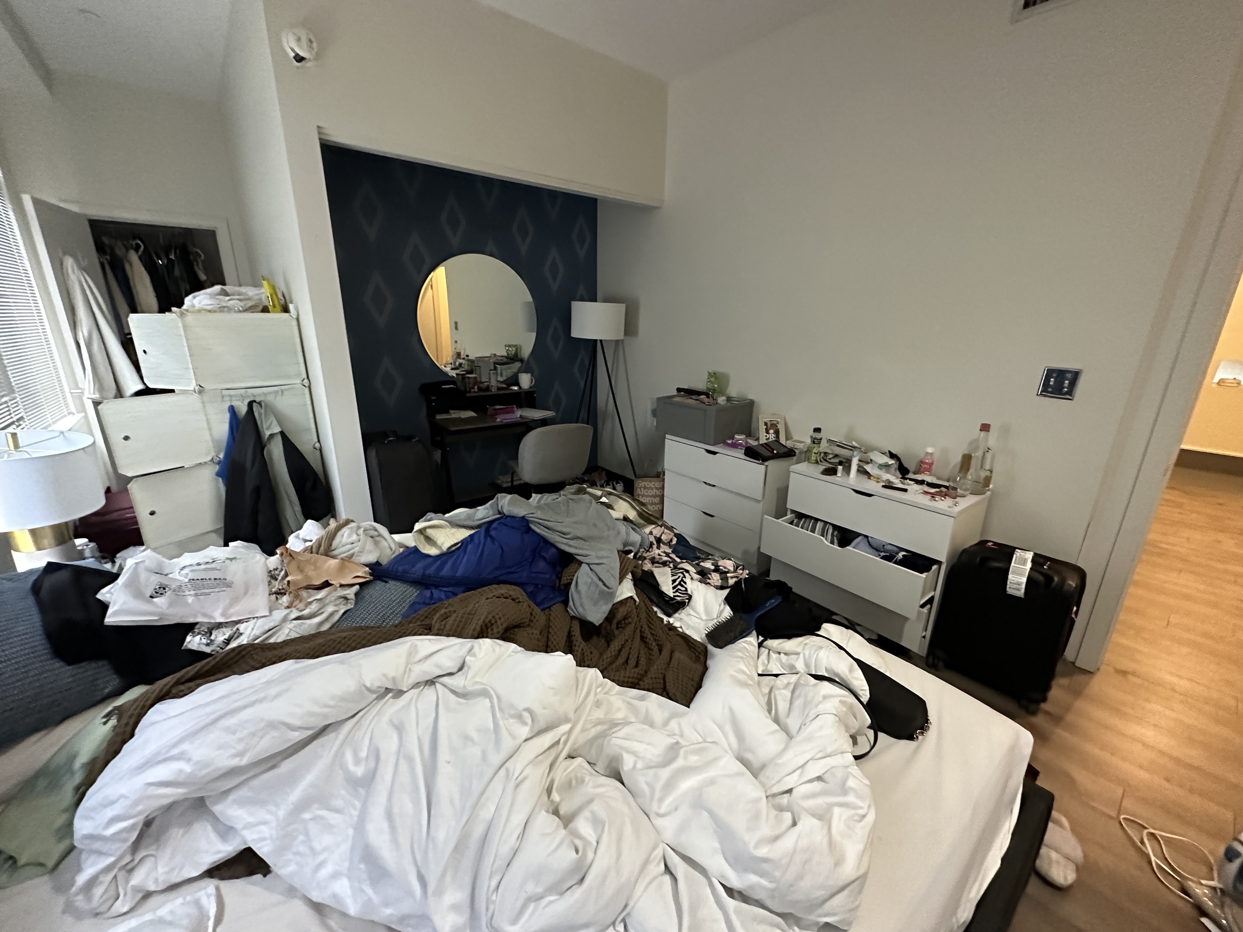 160 East Berkeley St, South End